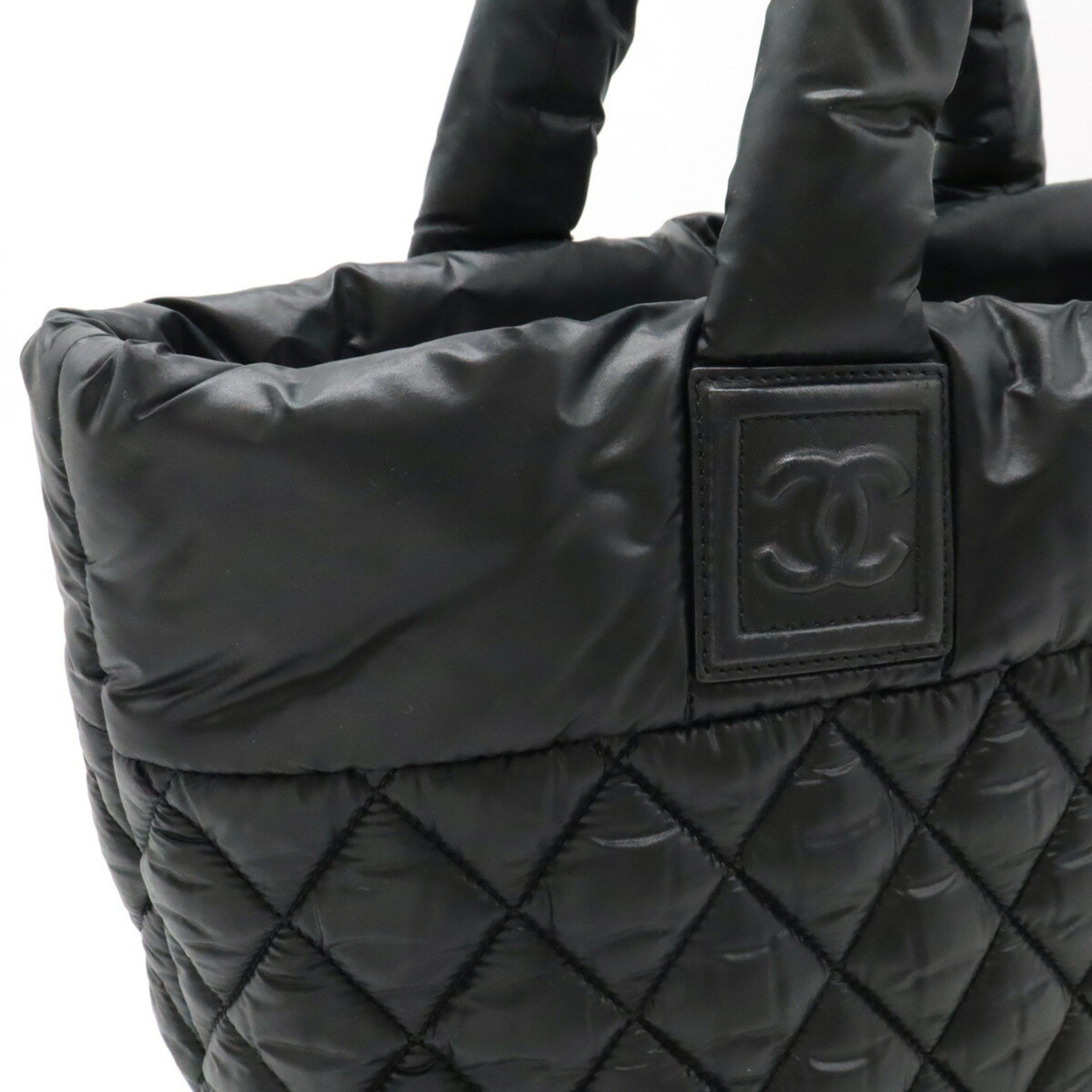 Chanel Chanel Coco Cocoon handbag Size ONE SIZE - 3 Thumbnail