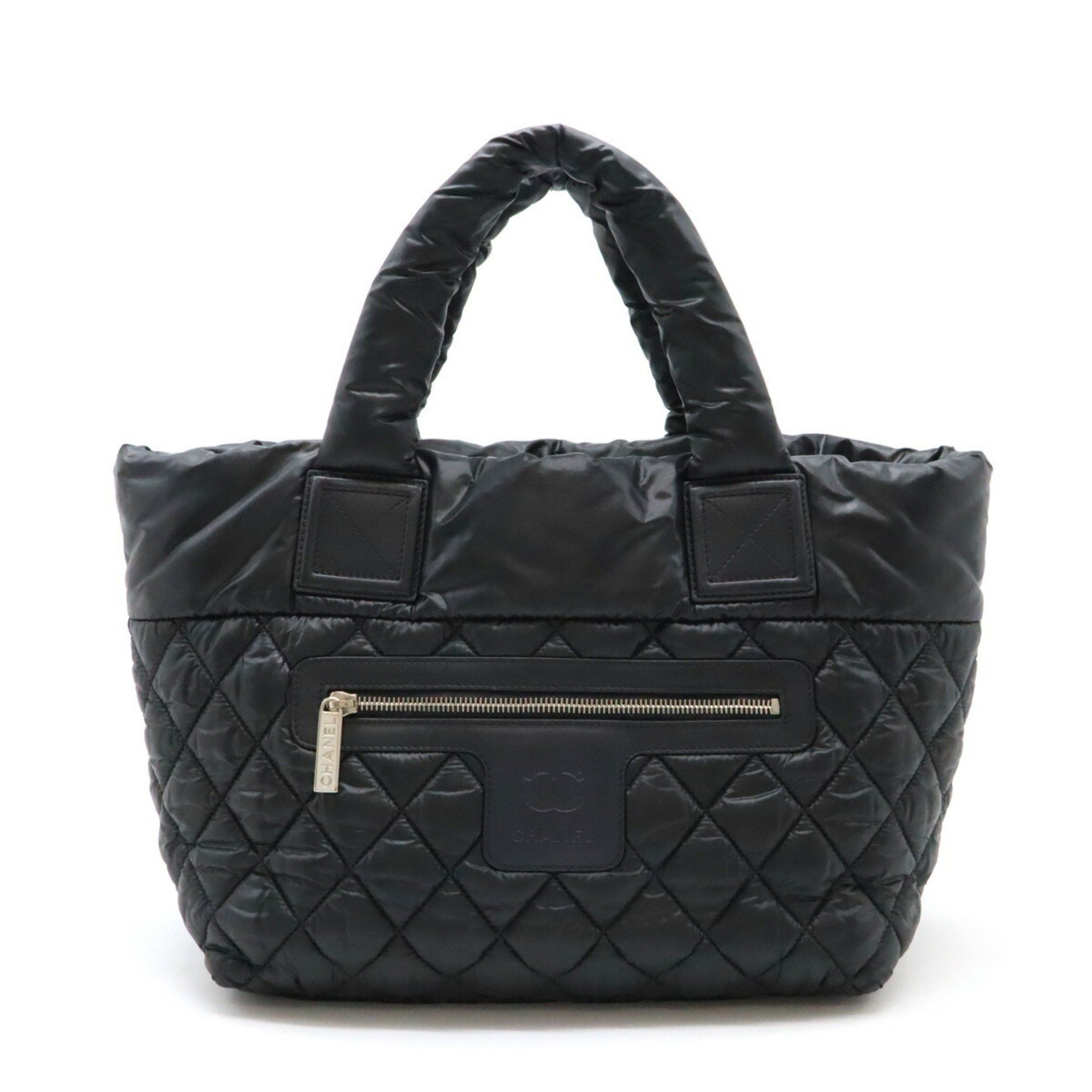 Chanel Chanel Coco Cocoon handbag Size ONE SIZE - 8 Thumbnail