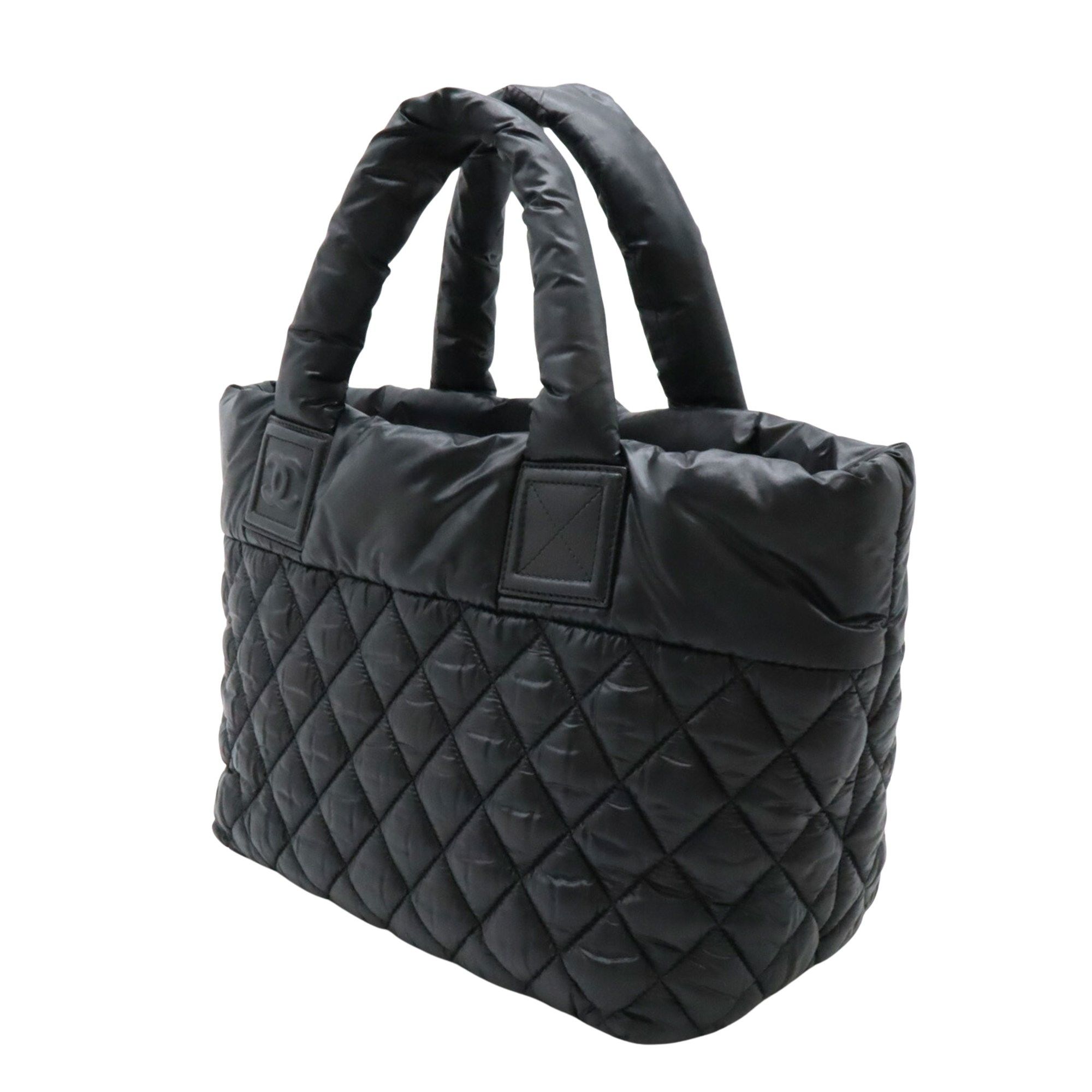 Chanel Chanel Coco Cocoon handbag Size ONE SIZE - 2 Thumbnail