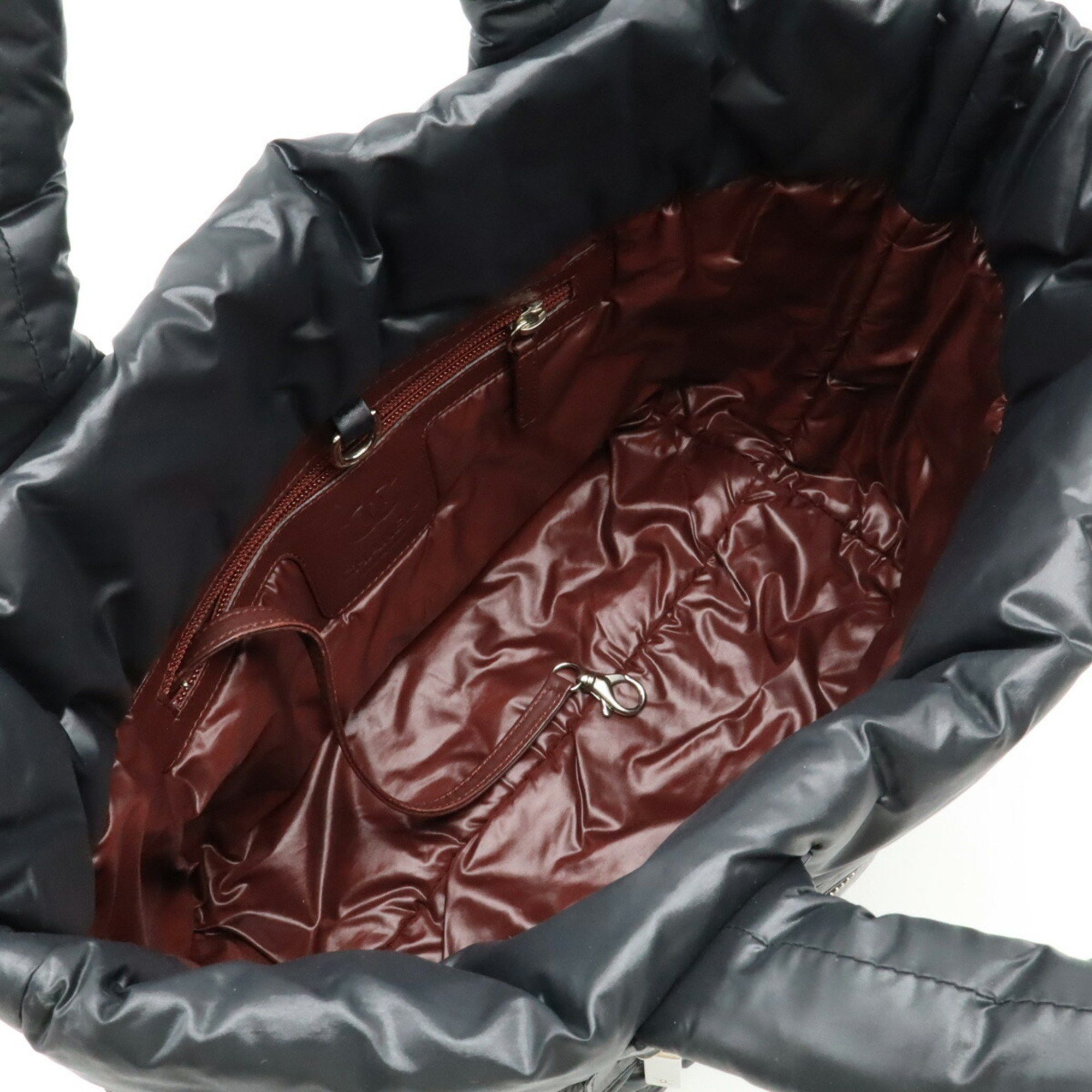 Chanel Chanel Coco Cocoon handbag Size ONE SIZE - 7 Thumbnail