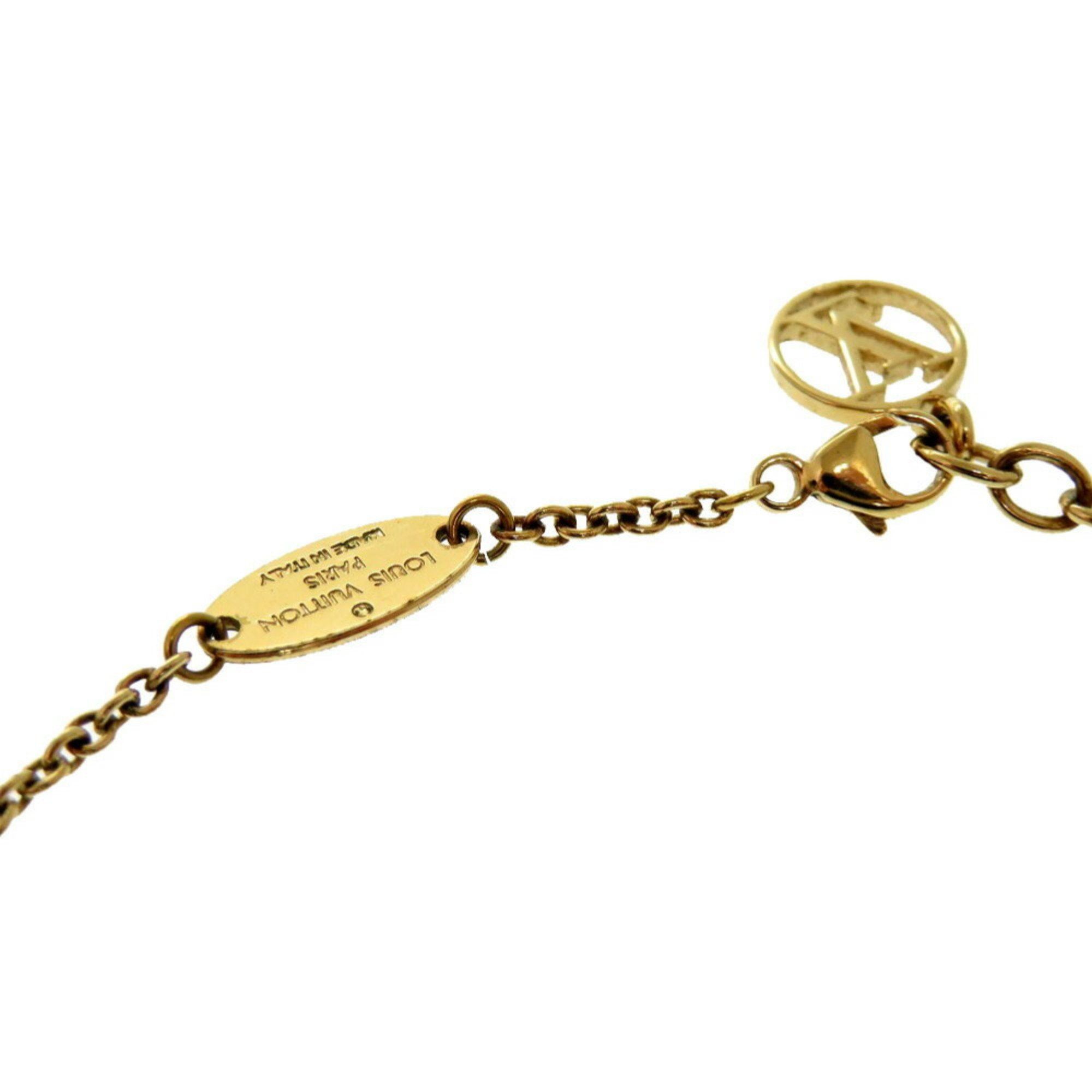 Louis Vuitton Louis Vuitton necklace Size ONE SIZE - 4 Thumbnail