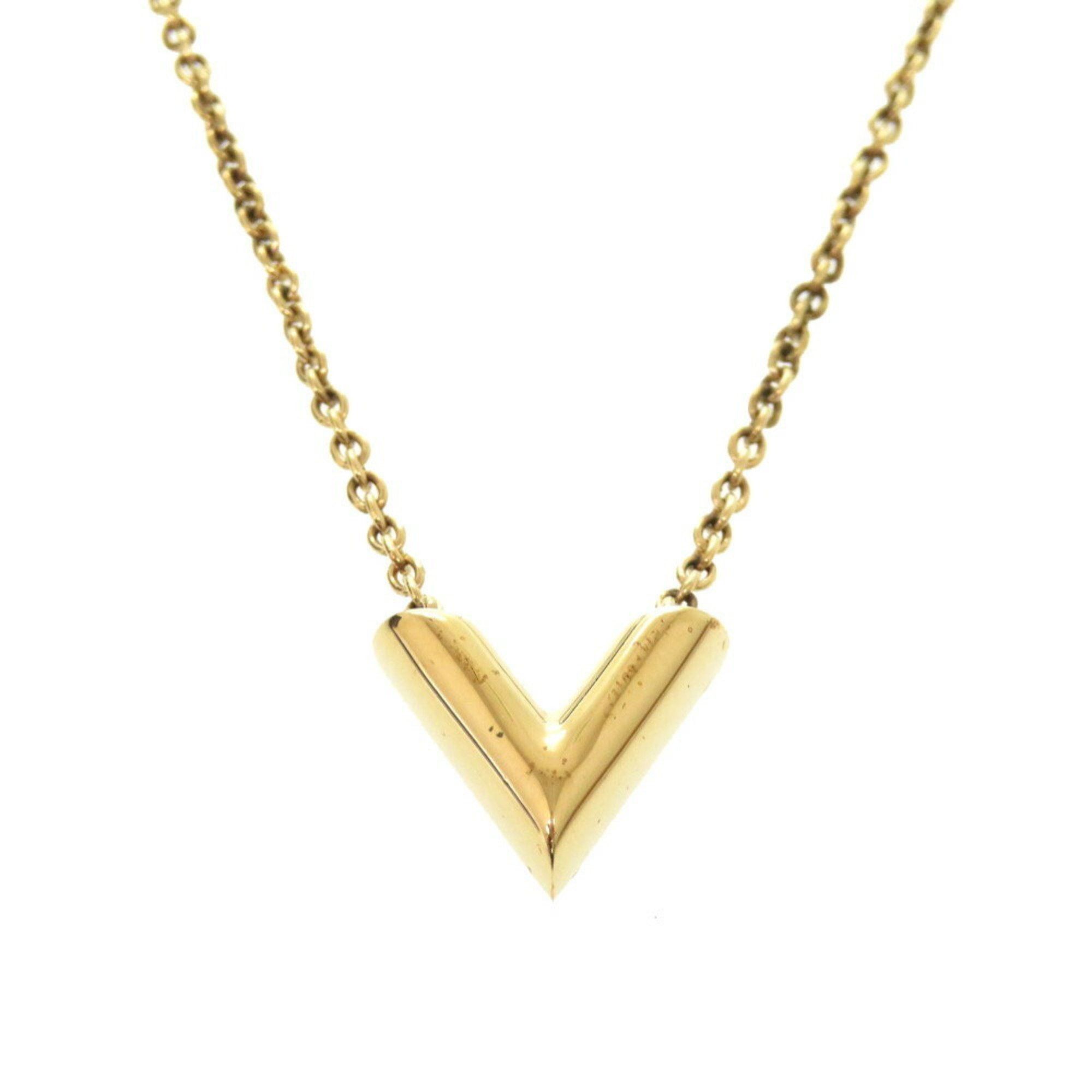Louis Vuitton Louis Vuitton necklace Size ONE SIZE - 3 Thumbnail