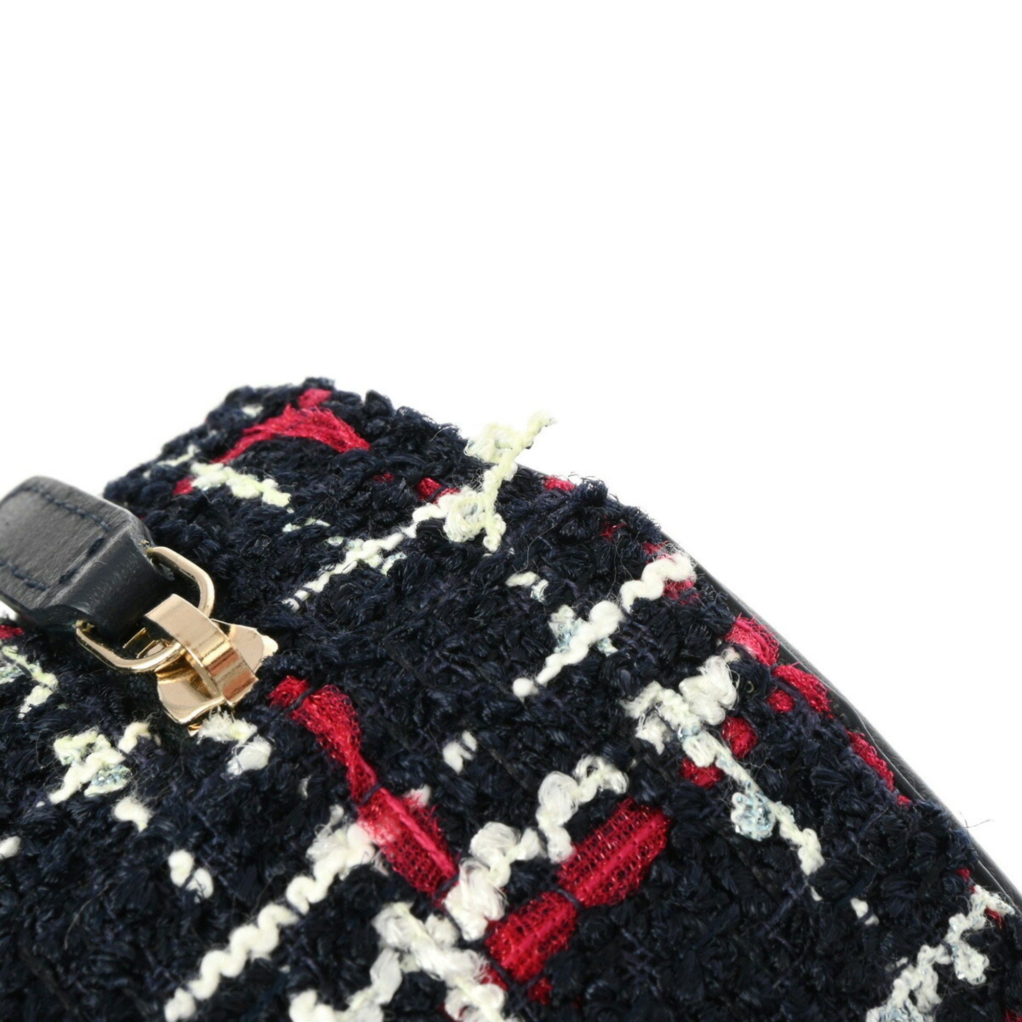 Chanel Chanel Round Mini shoulder Size ONE SIZE - 11 Thumbnail
