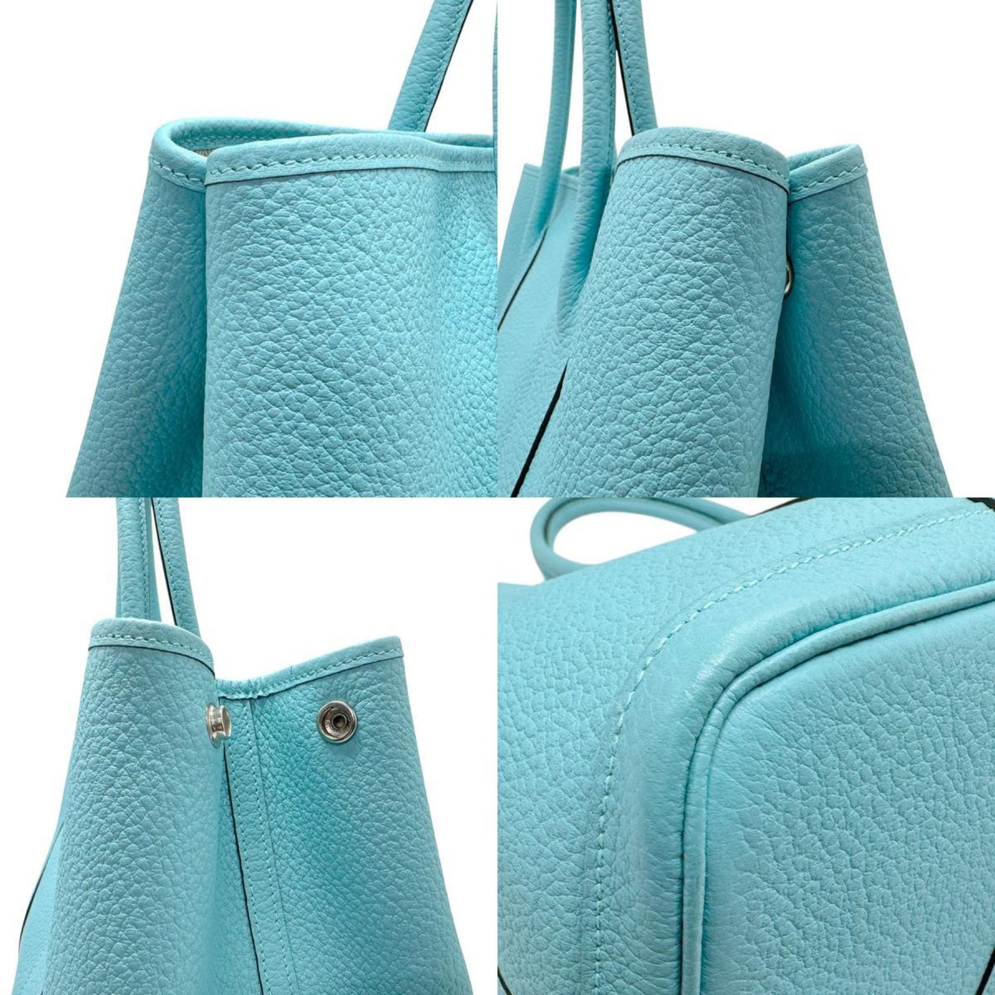 Hermes Hermès Garden Party tote Size ONE SIZE - 4 Thumbnail