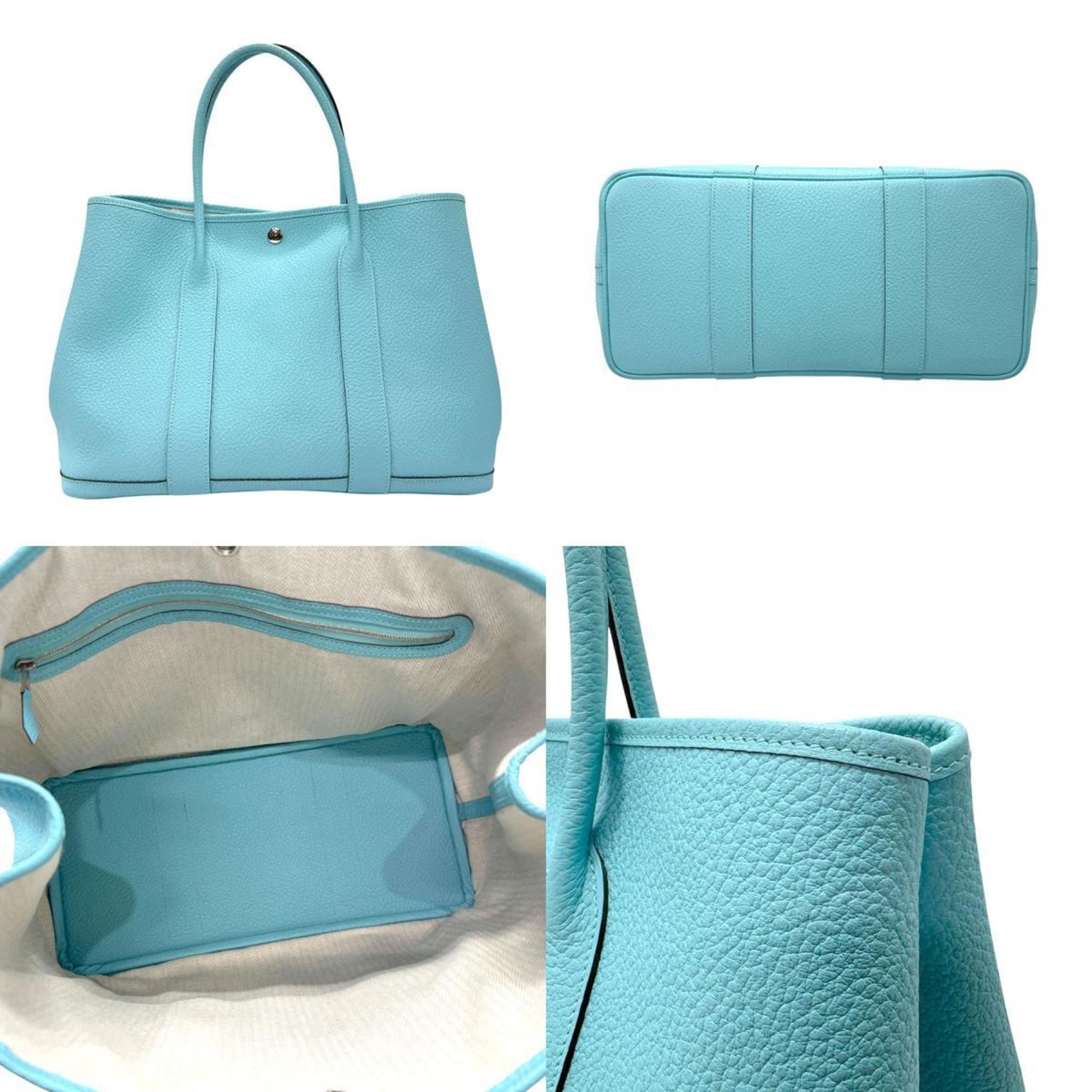 Hermes Hermès Garden Party tote Size ONE SIZE - 3 Thumbnail