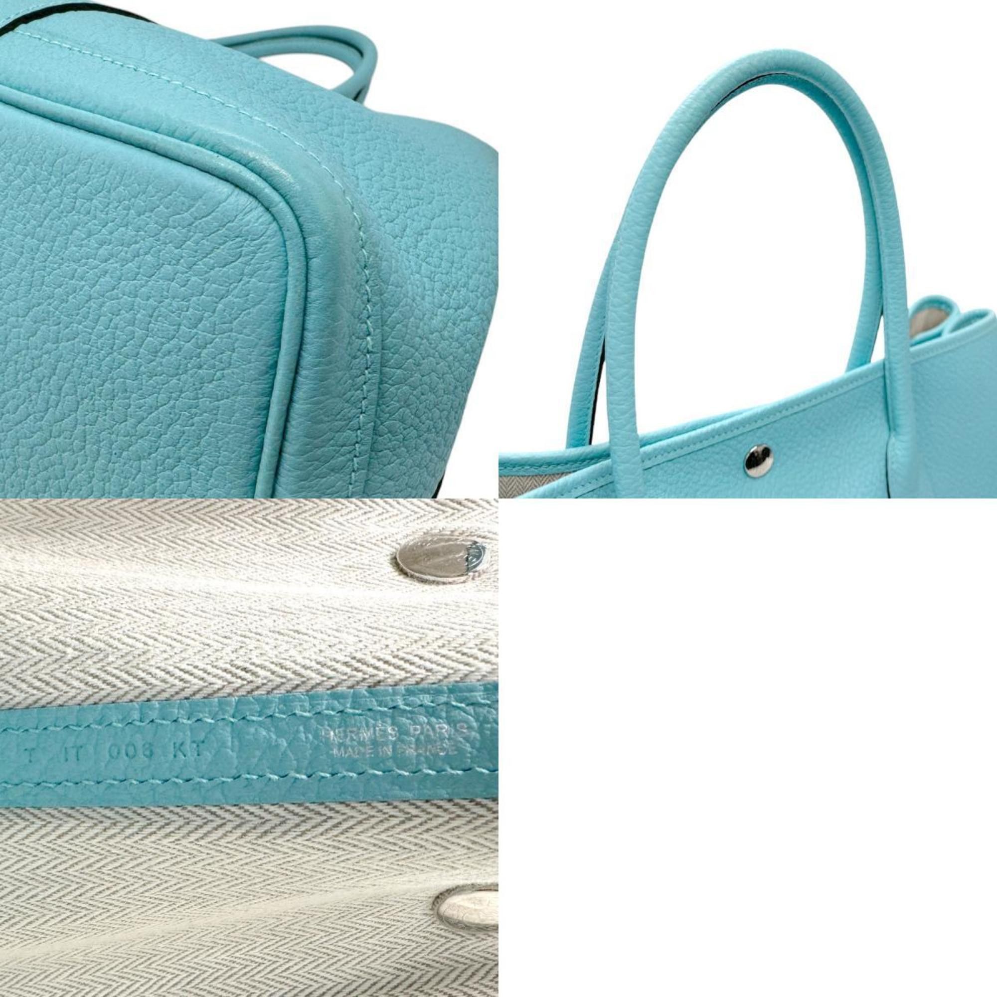 Hermes Hermès Garden Party tote Size ONE SIZE - 5 Thumbnail