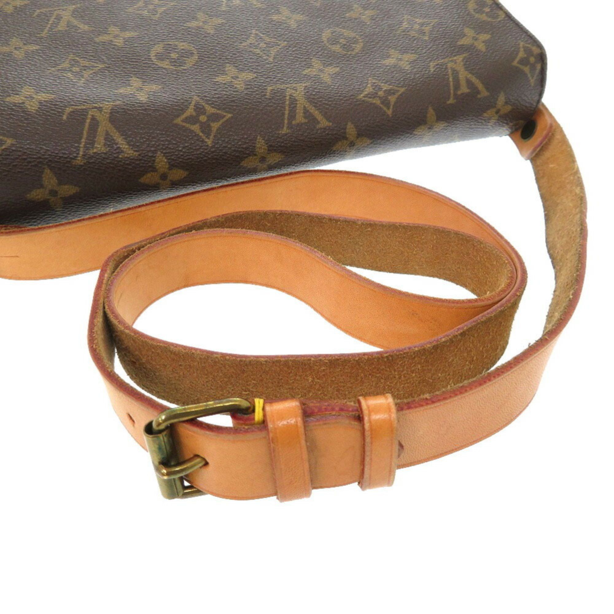 Louis Vuitton Louis Vuitton Cartouchiere shoulder Size ONE SIZE - 4 Thumbnail
