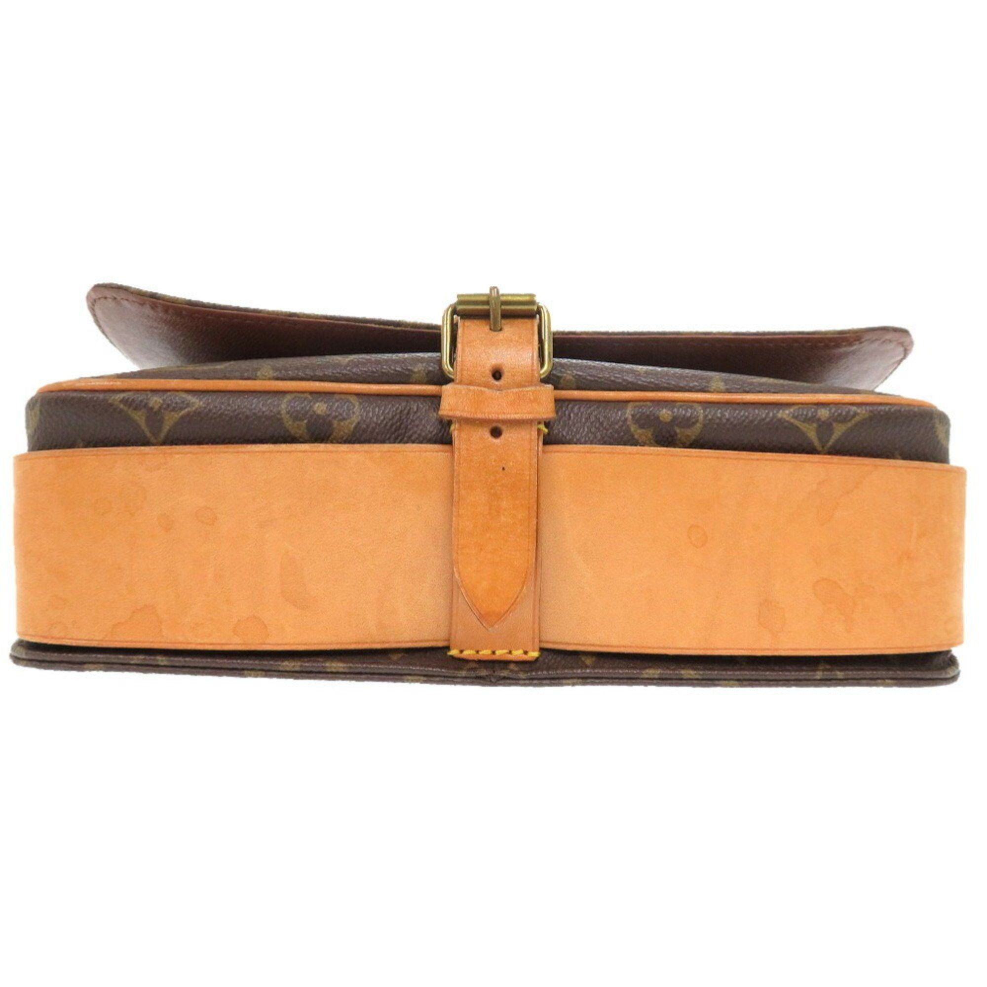 Louis Vuitton Louis Vuitton Cartouchiere shoulder Size ONE SIZE - 10 Thumbnail