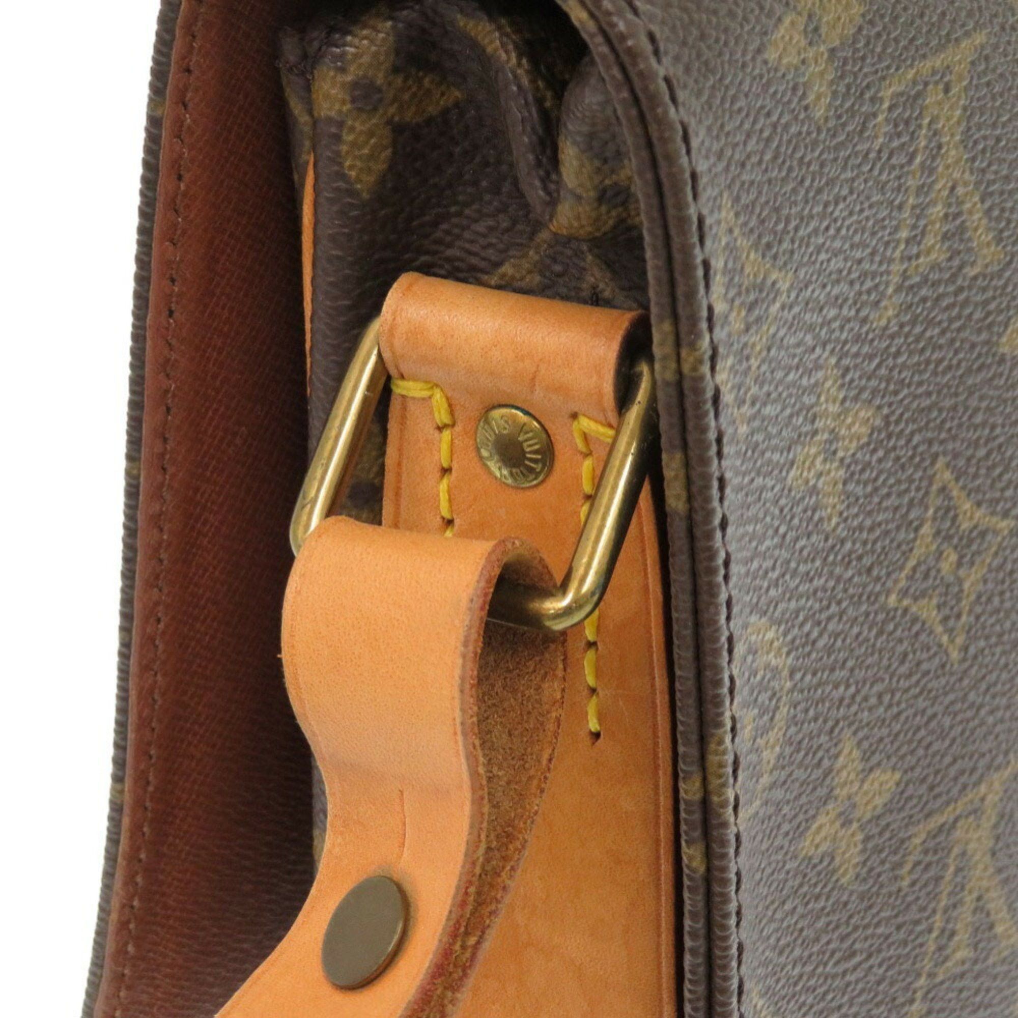 Louis Vuitton Louis Vuitton Cartouchiere shoulder Size ONE SIZE - 6 Thumbnail
