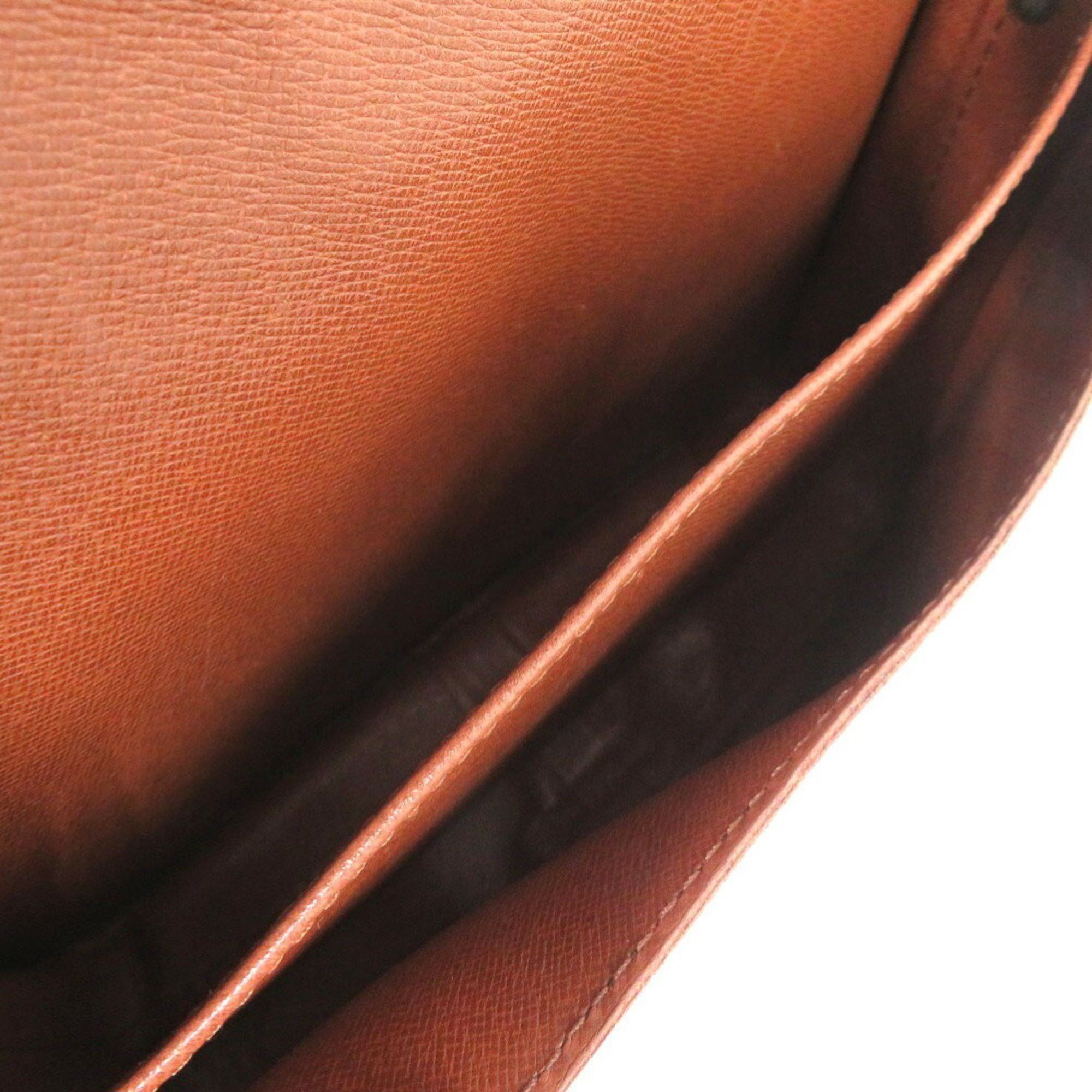 Louis Vuitton Louis Vuitton Cartouchiere shoulder Size ONE SIZE - 8 Thumbnail