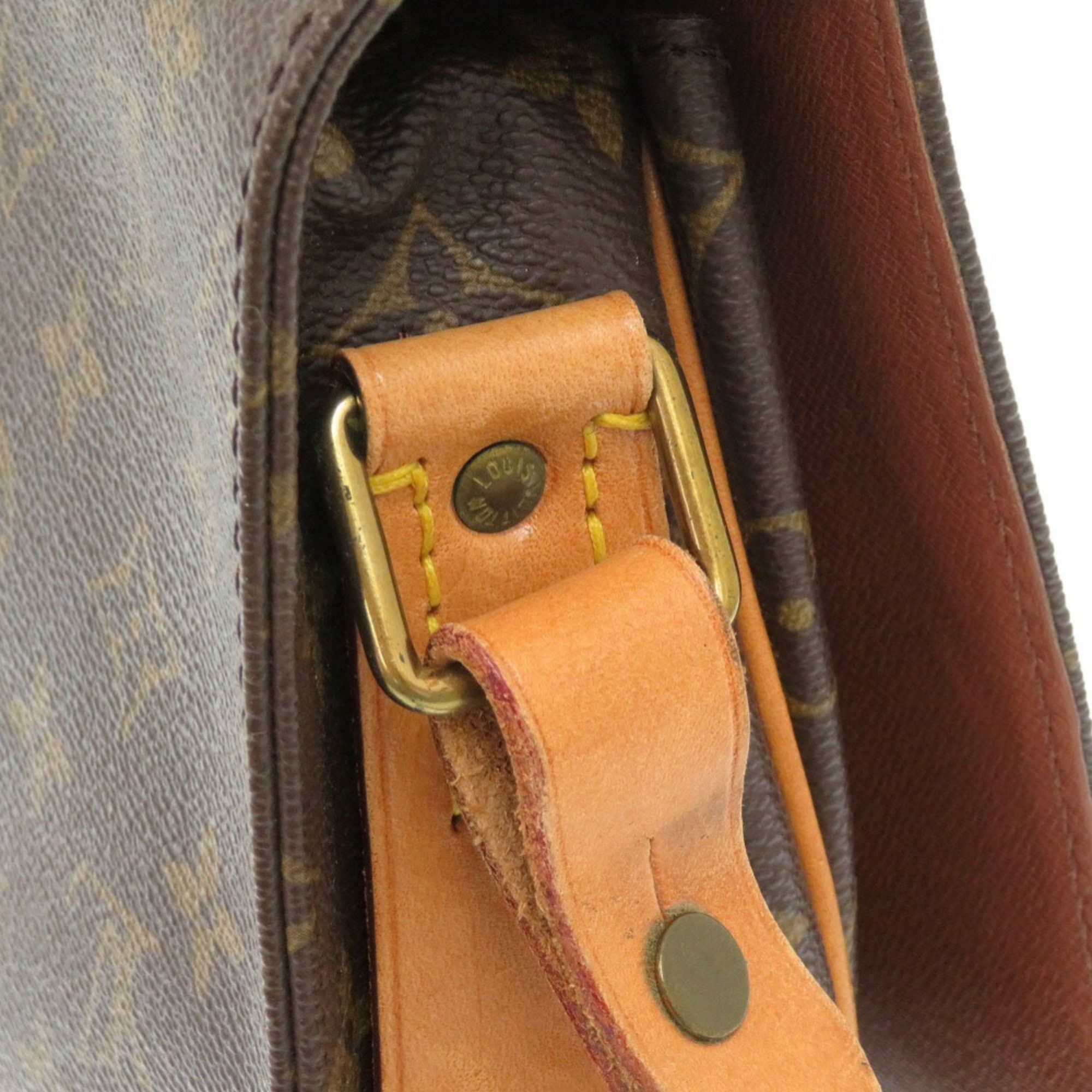 Louis Vuitton Louis Vuitton Cartouchiere shoulder Size ONE SIZE - 7 Thumbnail