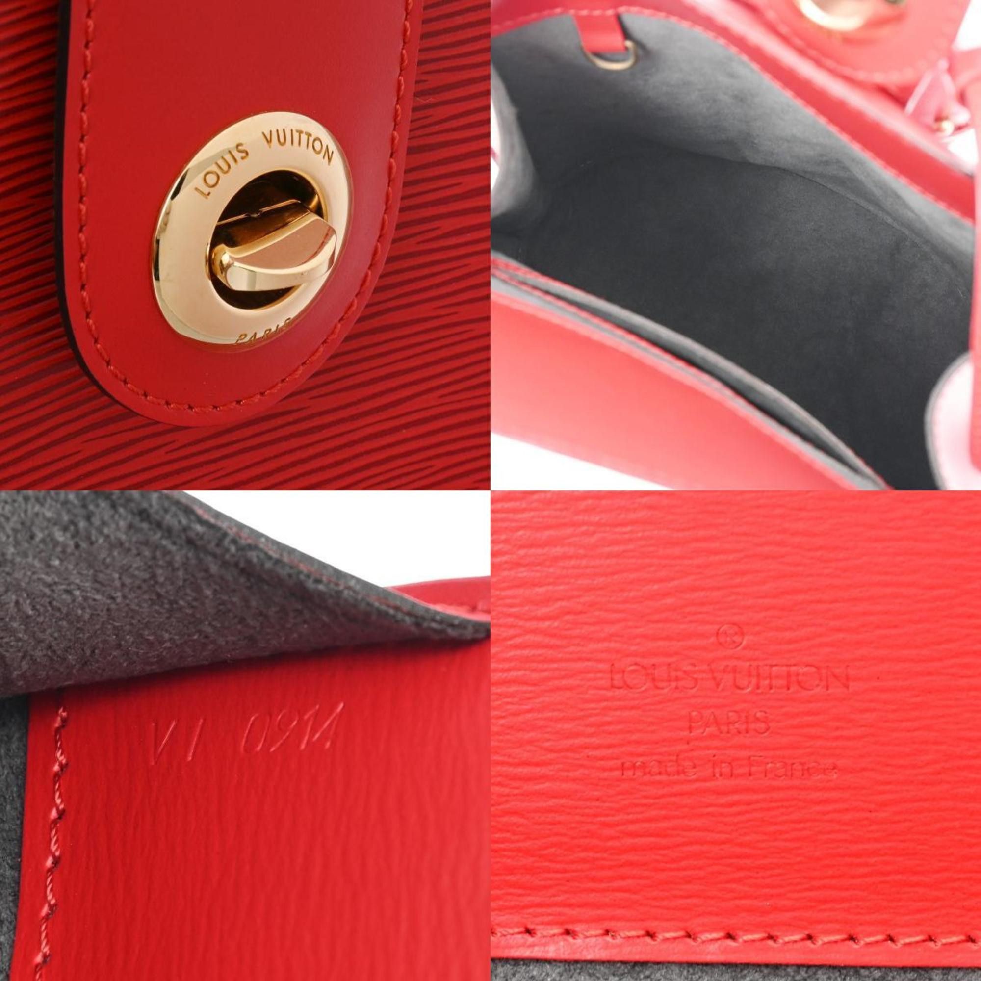 Louis Vuitton Louis Vuitton Cluny shoulder Size ONE SIZE - 9 Thumbnail