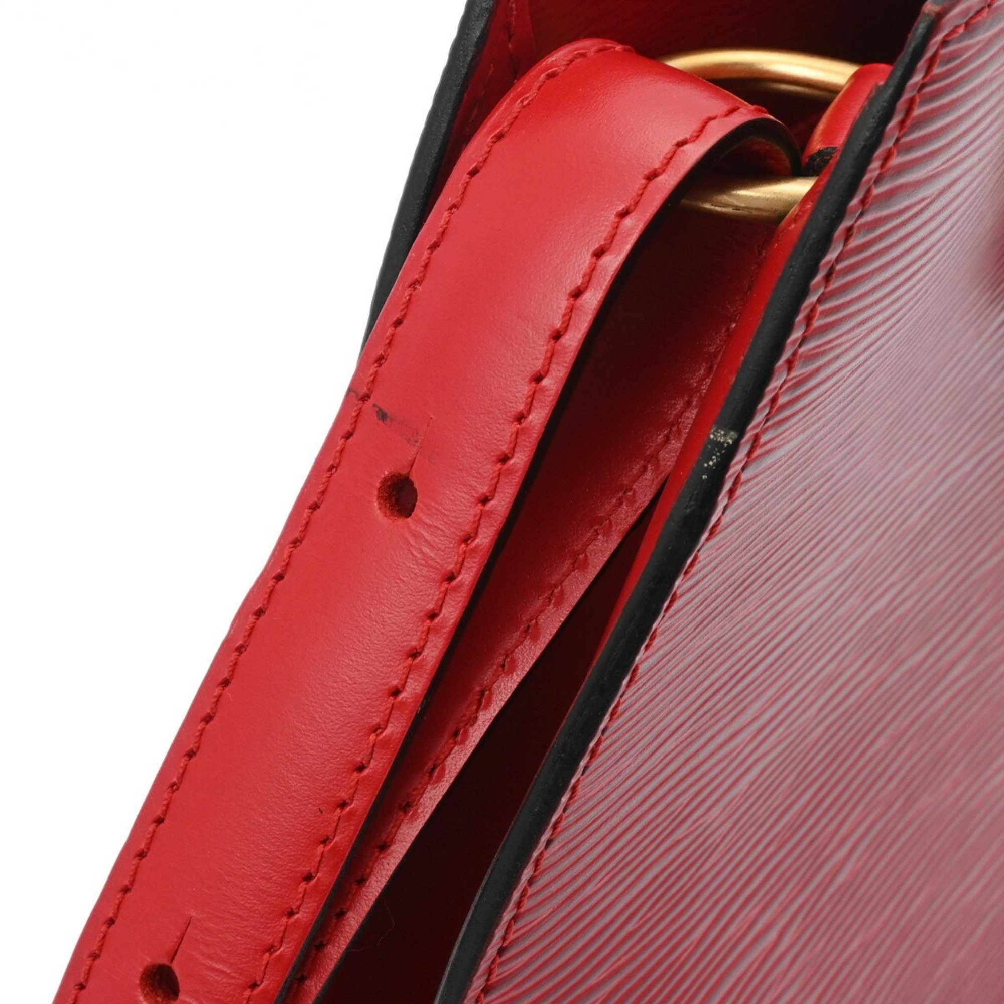 Louis Vuitton Louis Vuitton Cluny shoulder Size ONE SIZE - 8 Thumbnail