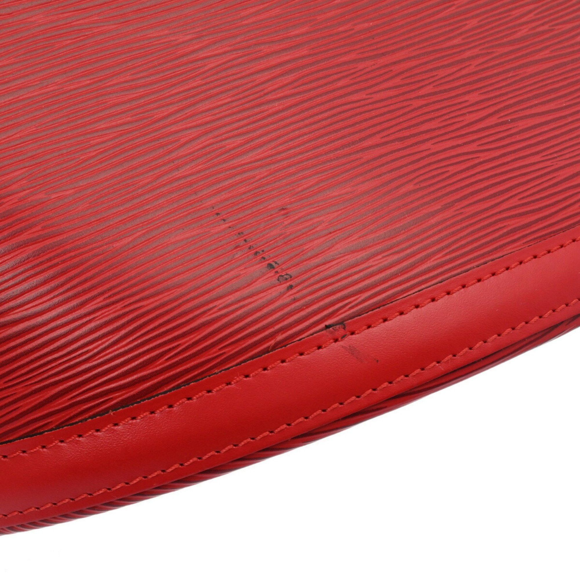 Louis Vuitton Louis Vuitton Cluny shoulder Size ONE SIZE - 7 Thumbnail