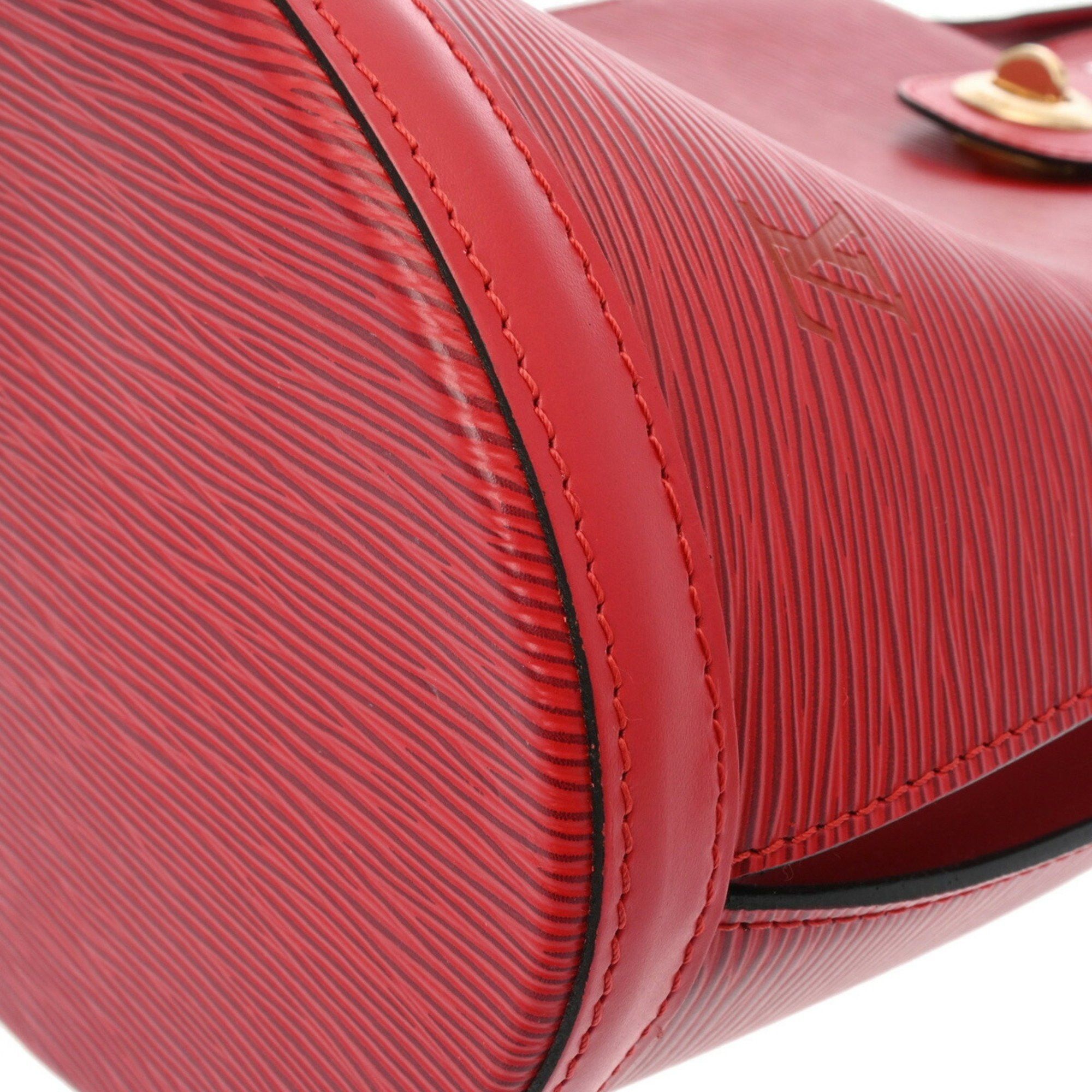 Louis Vuitton Louis Vuitton Cluny shoulder Size ONE SIZE - 6 Thumbnail