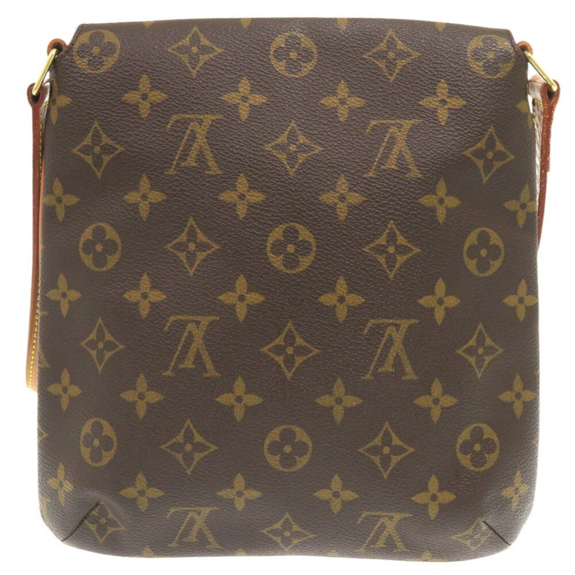 Louis Vuitton Louis Vuitton Musette Salsa shoulder Size ONE SIZE - 2 Thumbnail