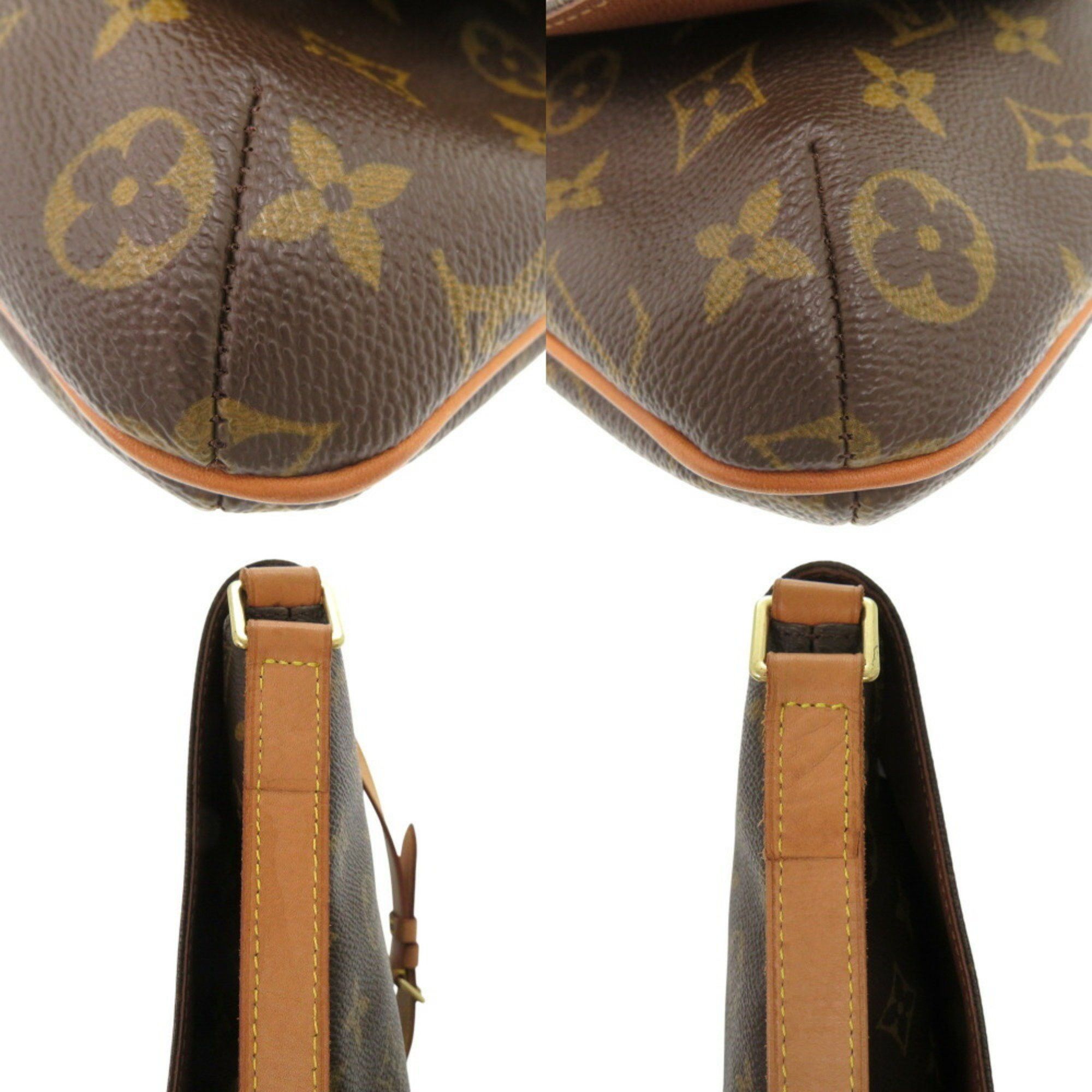 Louis Vuitton Louis Vuitton Musette Salsa shoulder Size ONE SIZE - 5 Thumbnail