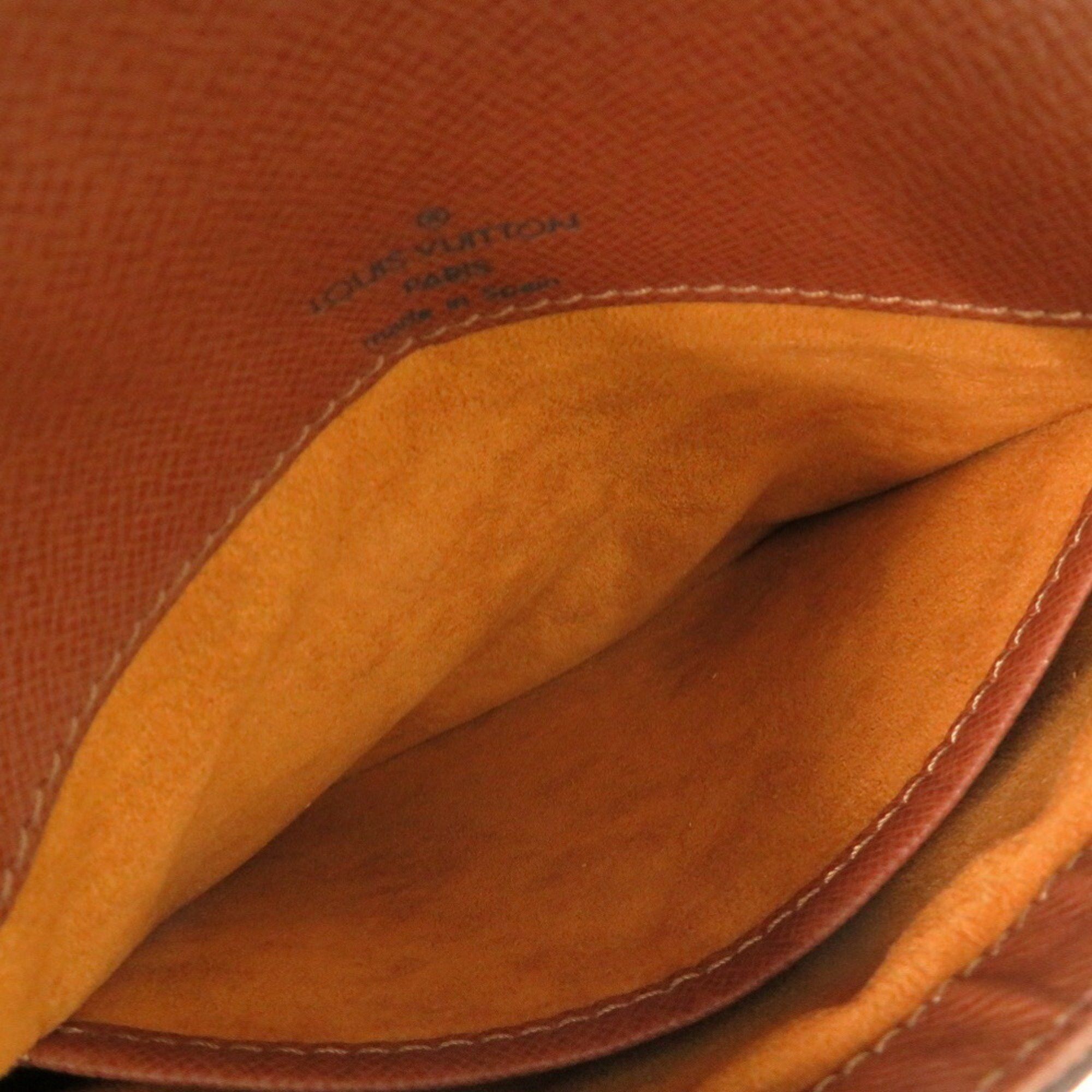 Louis Vuitton Louis Vuitton Musette Salsa shoulder Size ONE SIZE - 11 Thumbnail