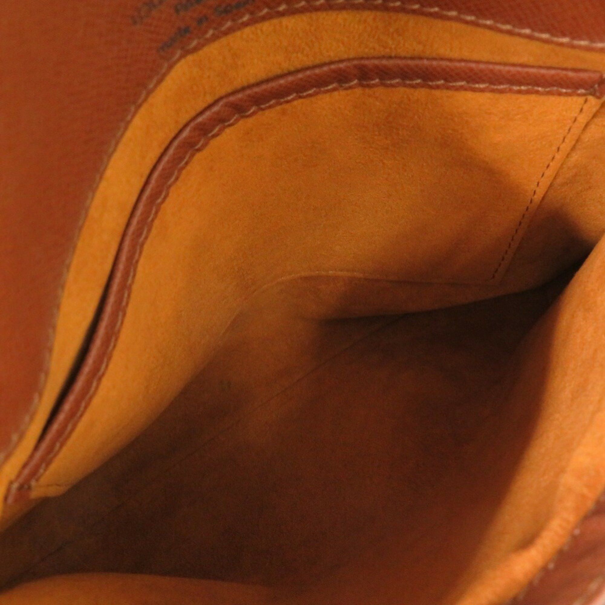 Louis Vuitton Louis Vuitton Musette Salsa shoulder Size ONE SIZE - 7 Thumbnail