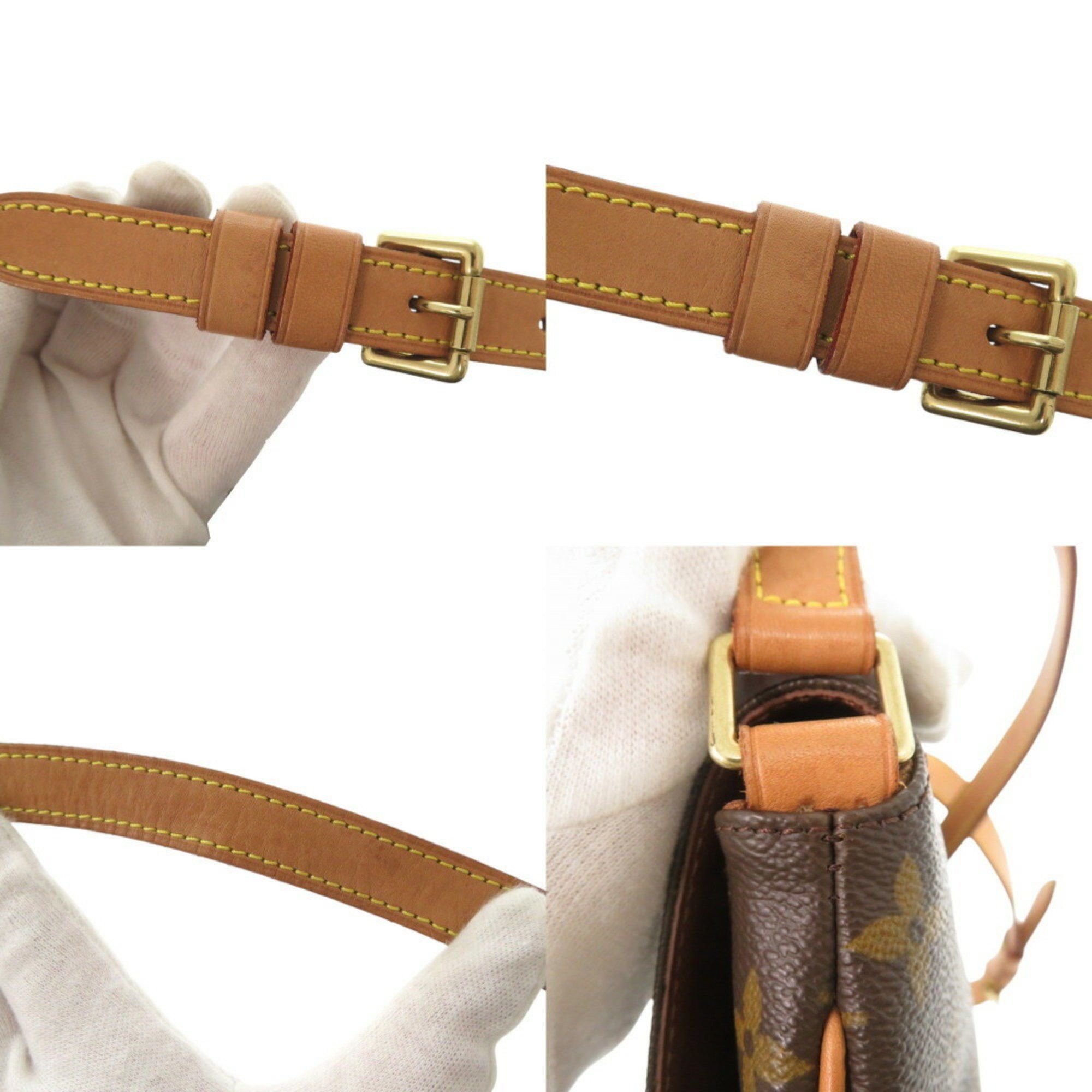 Louis Vuitton Louis Vuitton Musette Salsa shoulder Size ONE SIZE - 6 Thumbnail