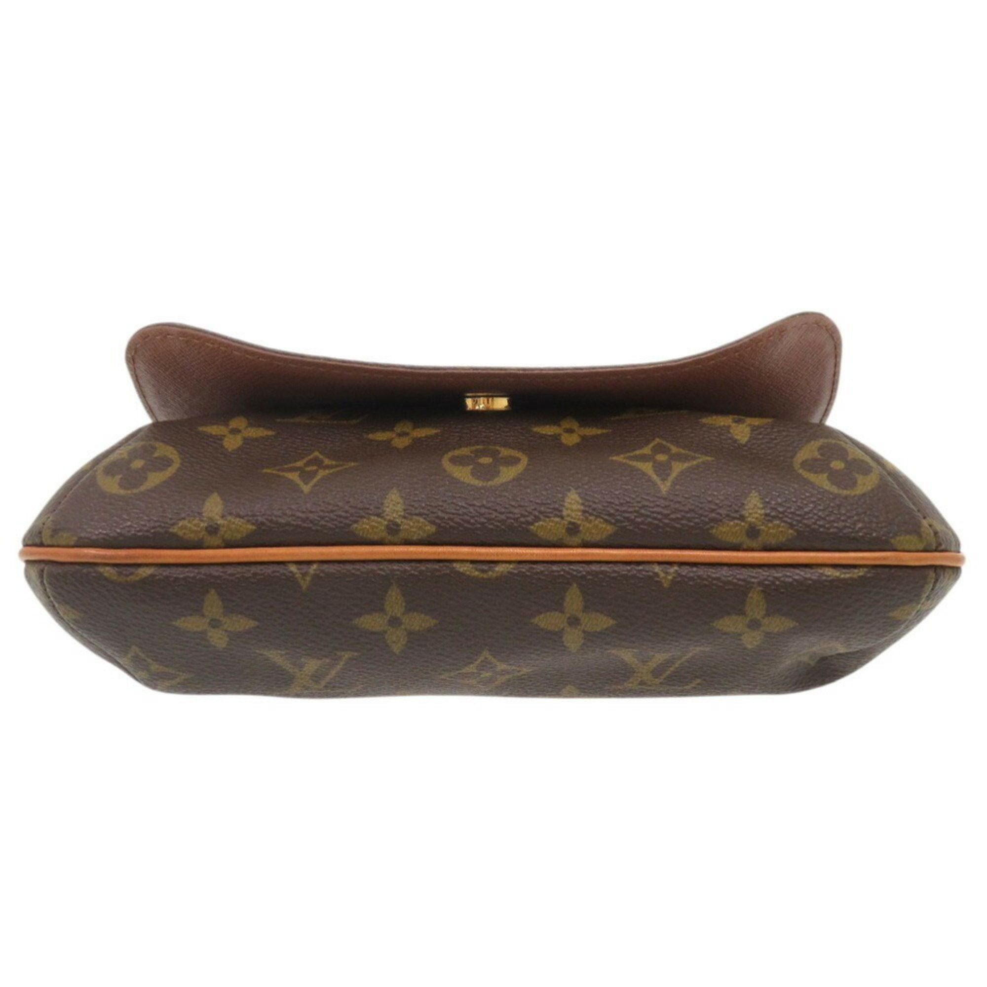 Louis Vuitton Louis Vuitton Musette Salsa shoulder Size ONE SIZE - 10 Thumbnail