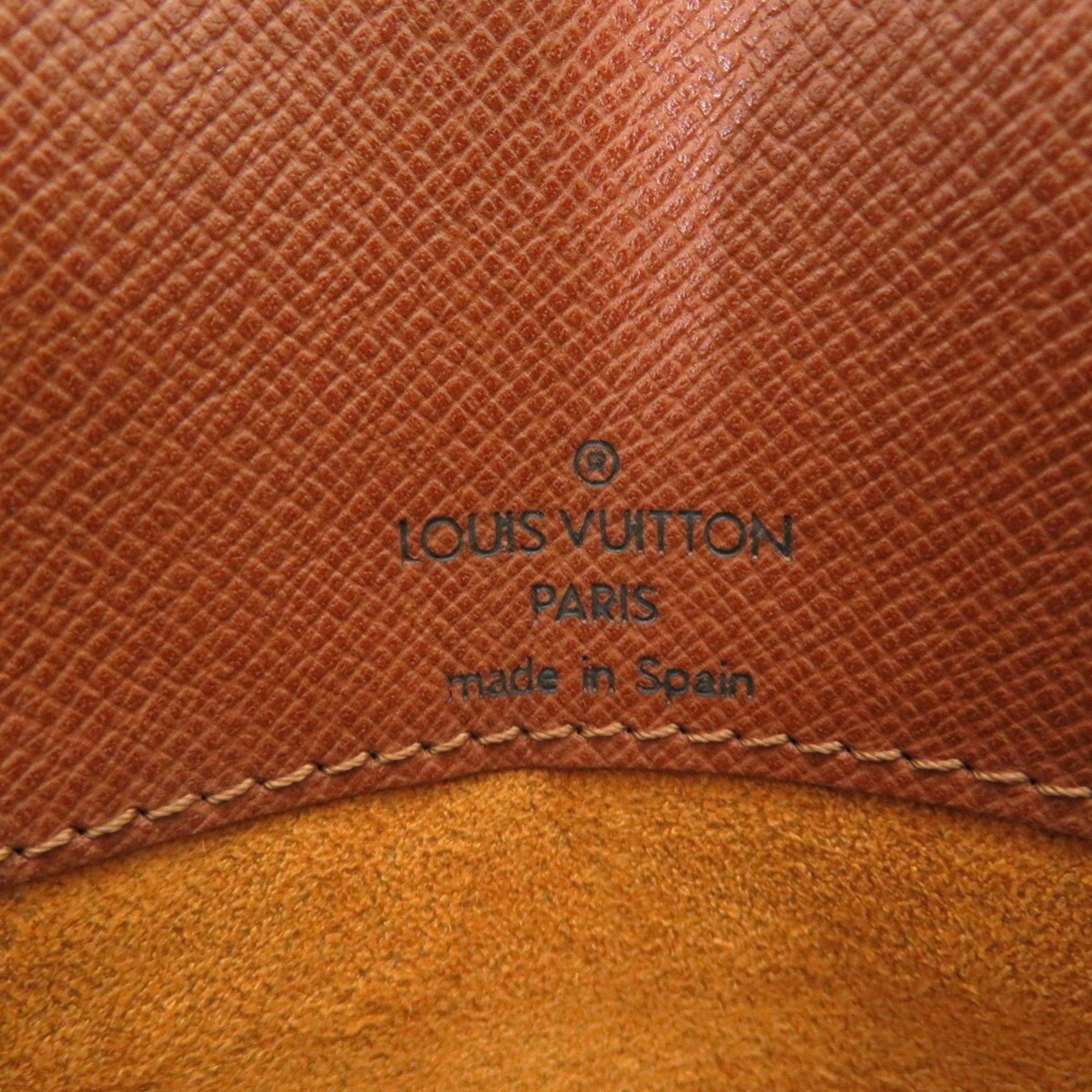 Louis Vuitton Louis Vuitton Musette Salsa shoulder Size ONE SIZE - 9 Thumbnail