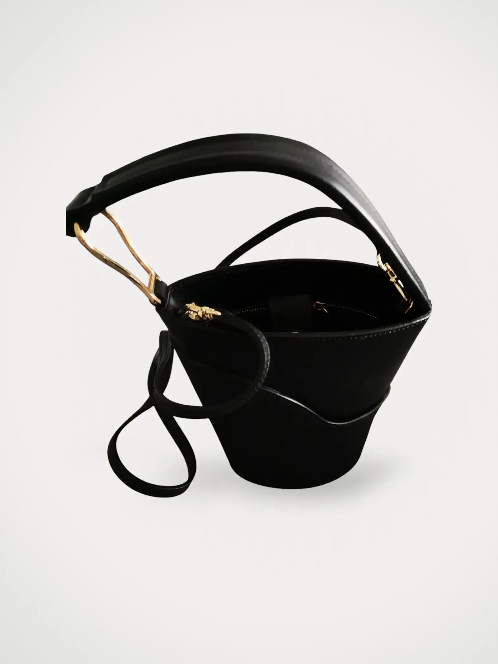 ATP Atelier ATP Atelier Crossbody Bag Size ONE SIZE - 2 Thumbnail