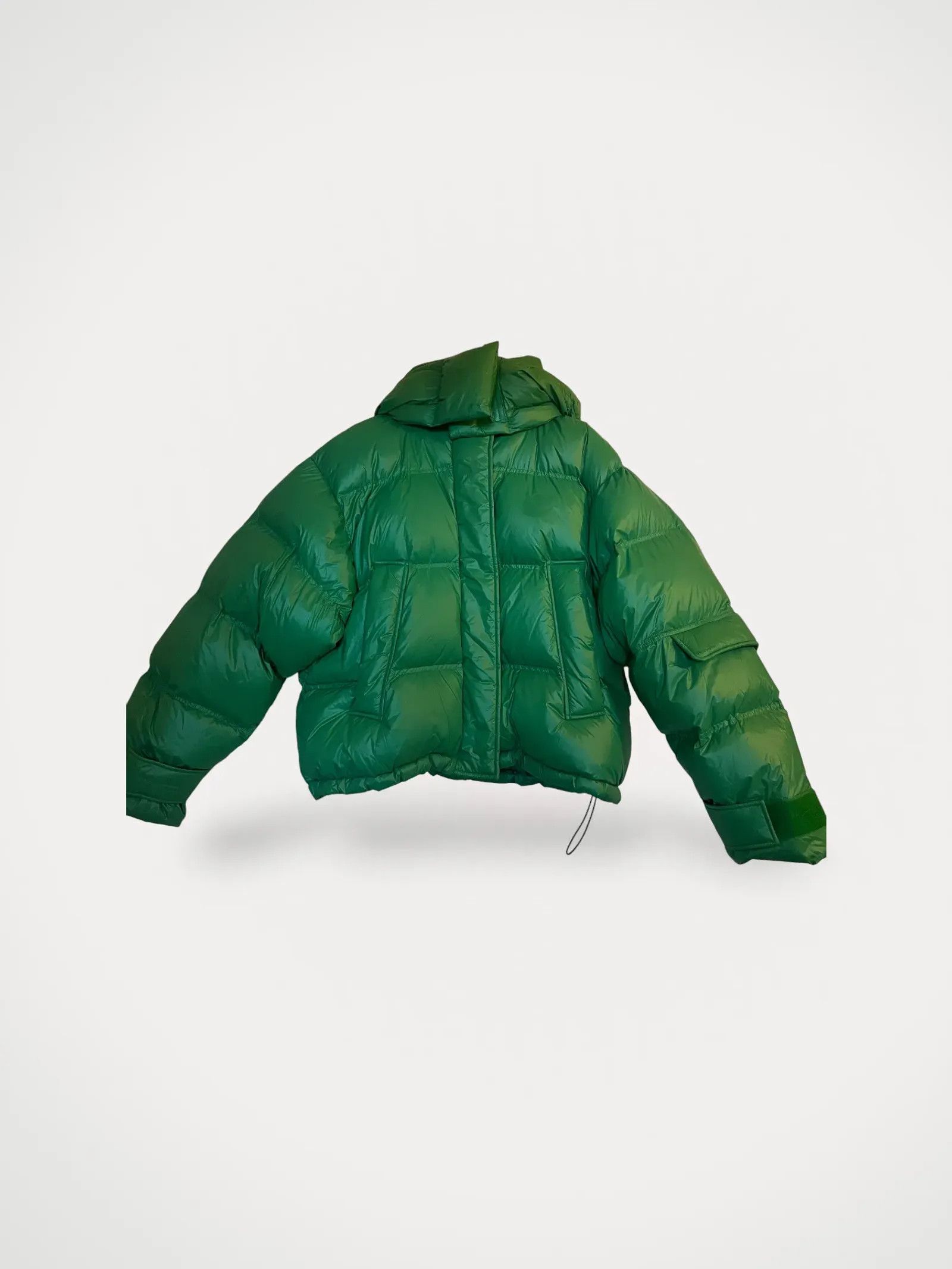 Holzweiler Holzweiler Narvik Short Down Jacket Size S / US 4 / IT 40 - 2 Thumbnail