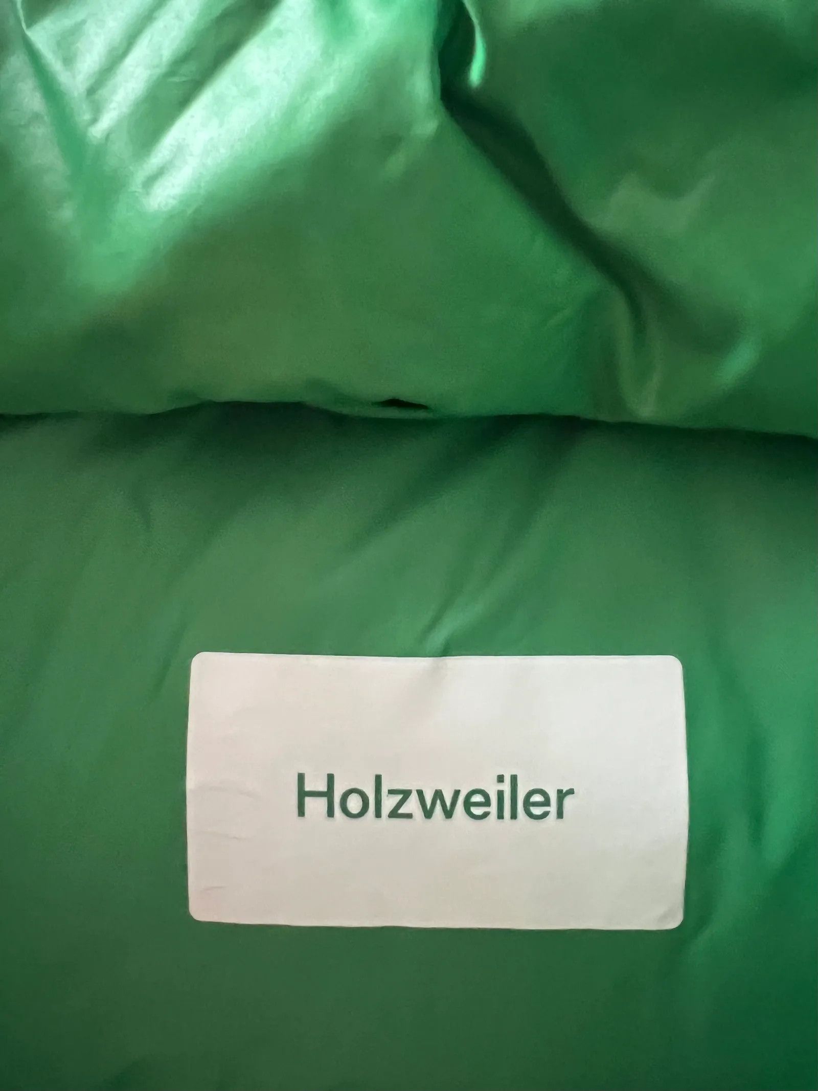 Holzweiler Holzweiler Narvik Short Down Jacket Size S / US 4 / IT 40 - 3 Thumbnail
