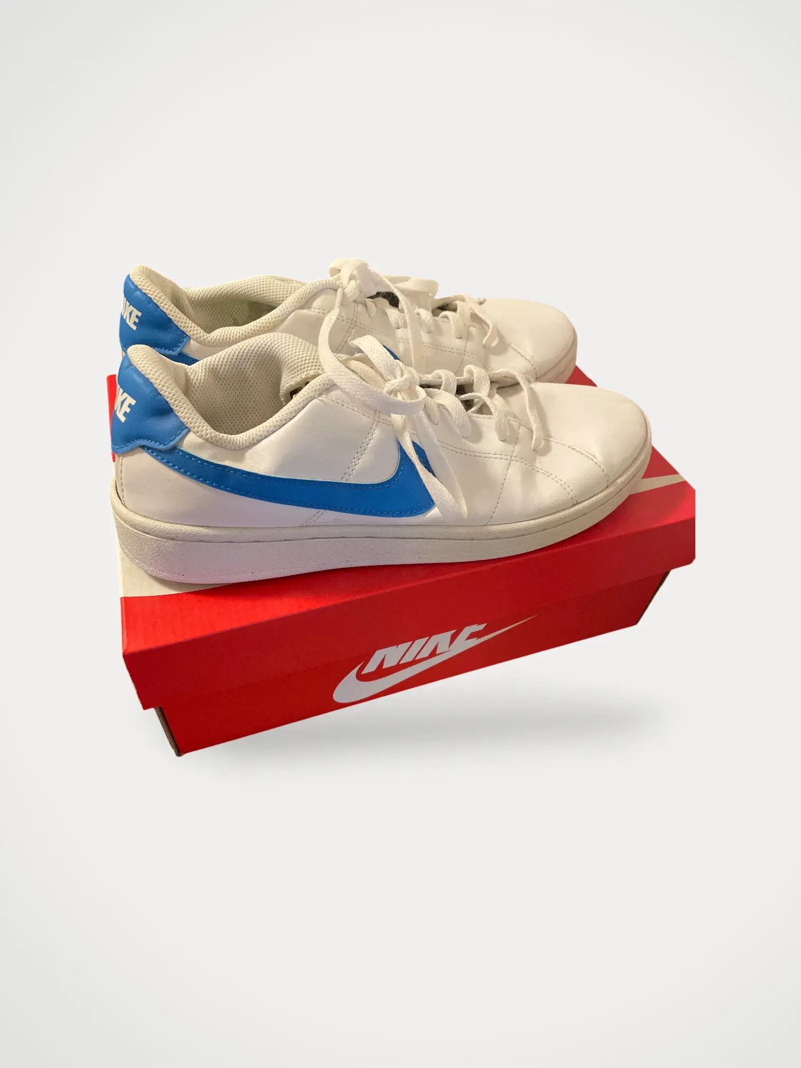 Nike Nike undefined Sneakers Size US 9 / EU 42 - 2 Thumbnail