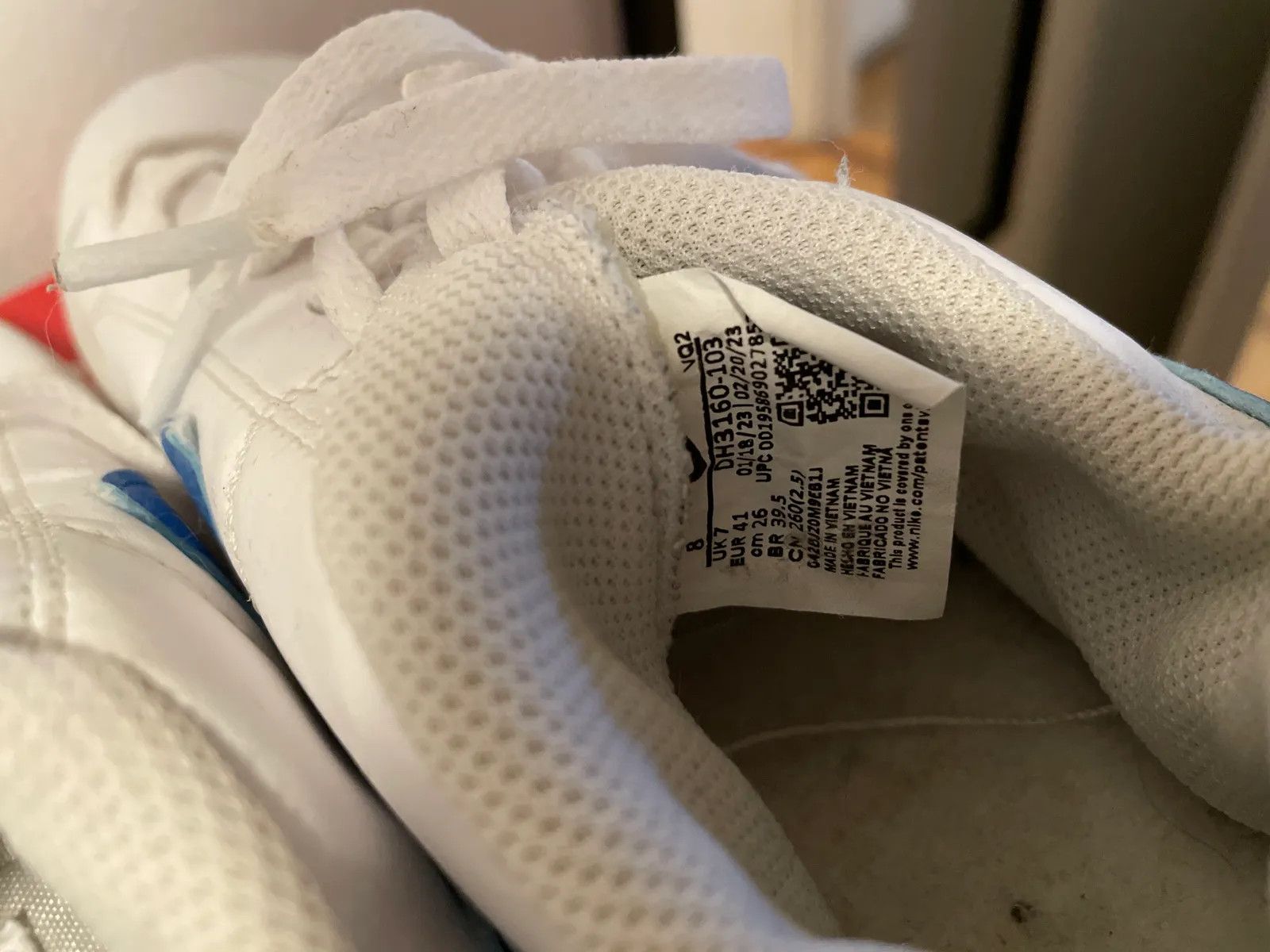 Nike Nike undefined Sneakers Size US 9 / EU 42 - 3 Thumbnail