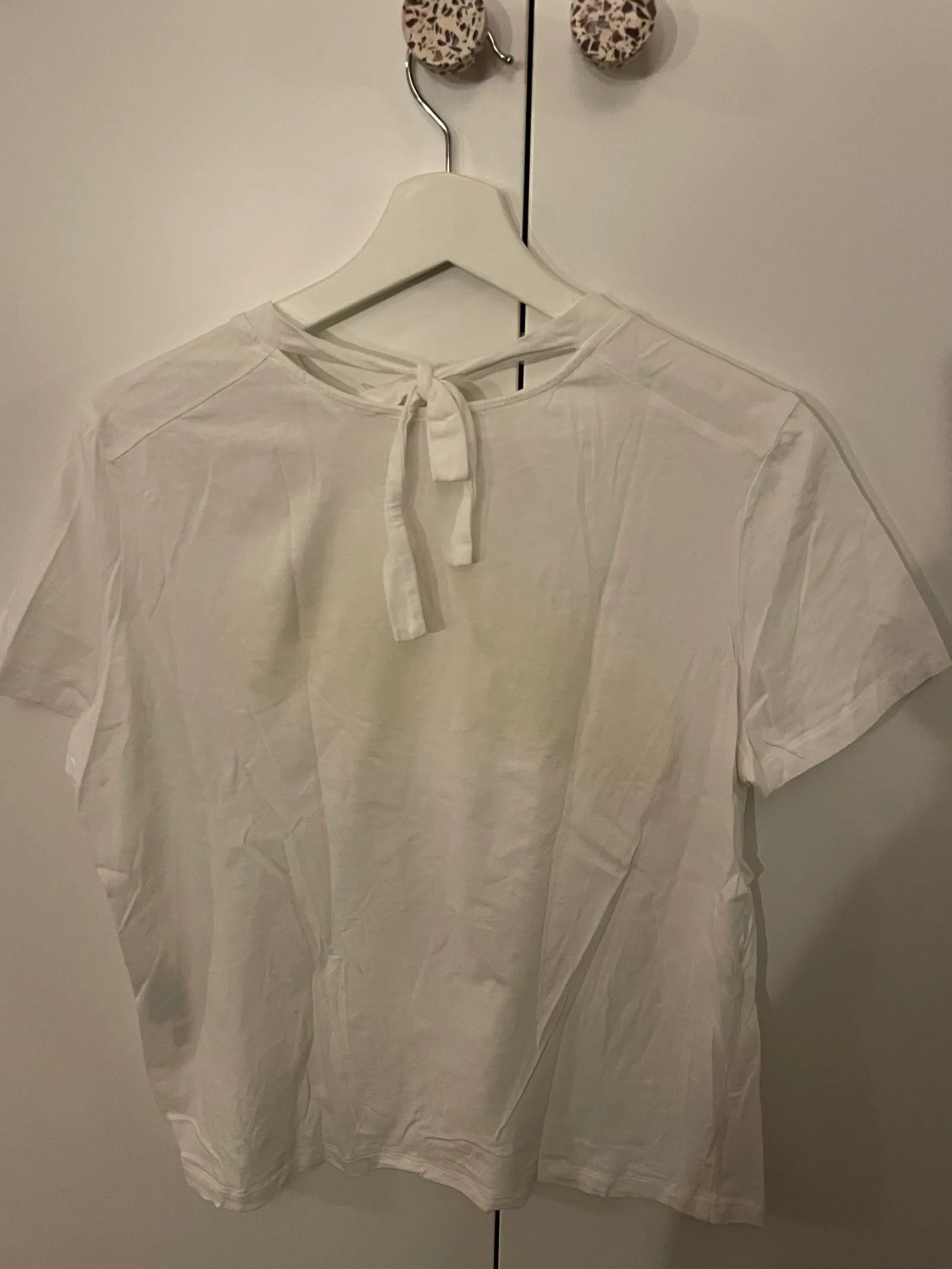 Maje Maje undefined Short Sleeve T-shirt Size M / US 6-8 / IT 42-44 - 5 Thumbnail