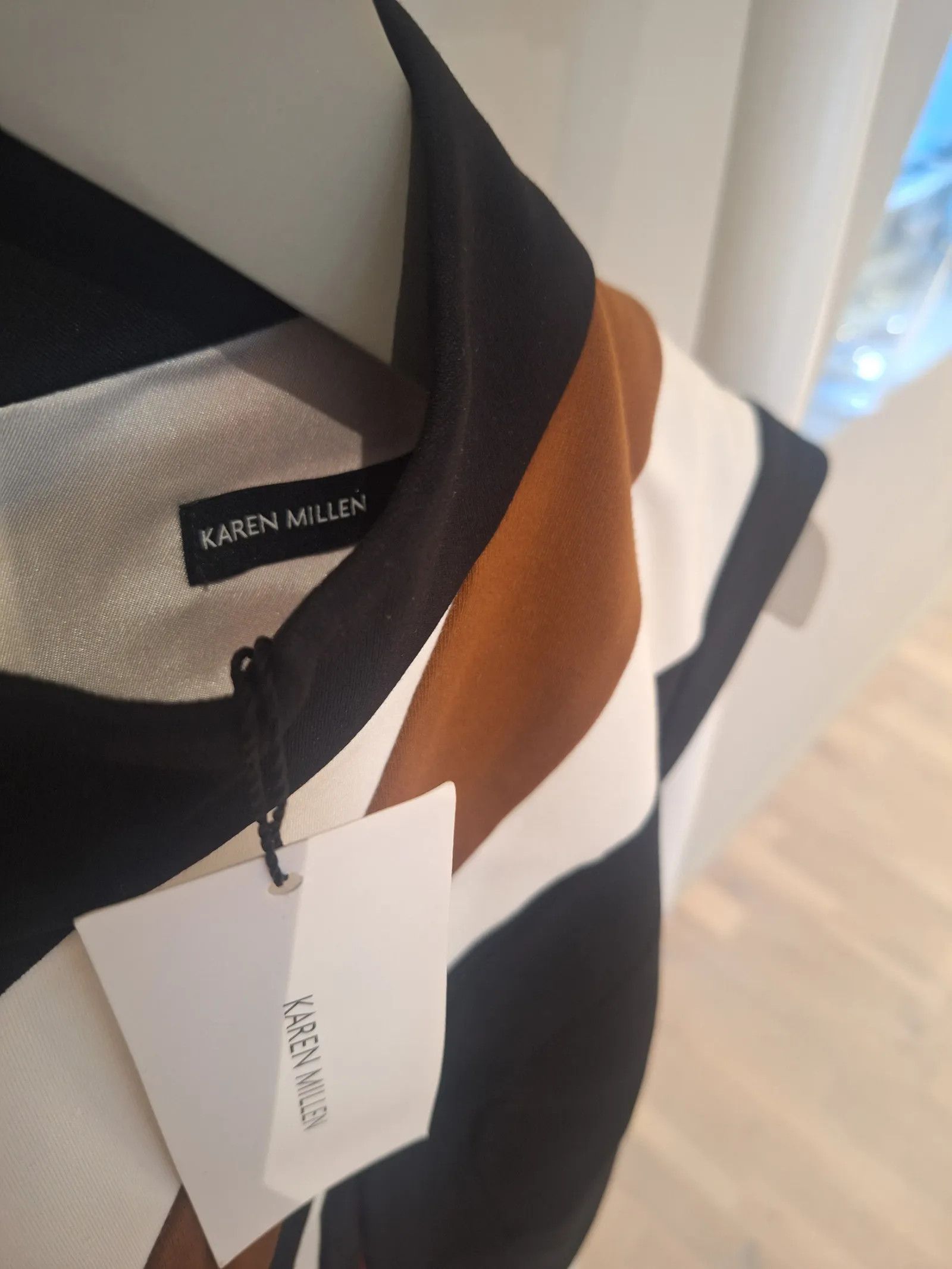 Karen Millen Karen Millen undefined Dress Size XS / US 0-2 / IT 36-38 - 3 Thumbnail