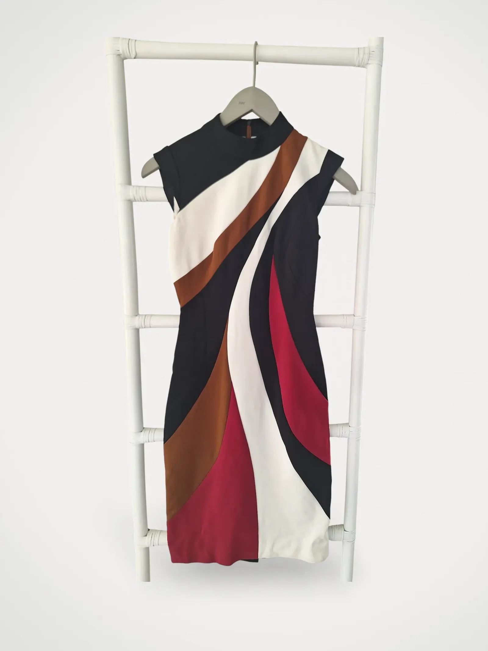 Karen Millen Karen Millen undefined Dress Size XS / US 0-2 / IT 36-38 - 2 Thumbnail