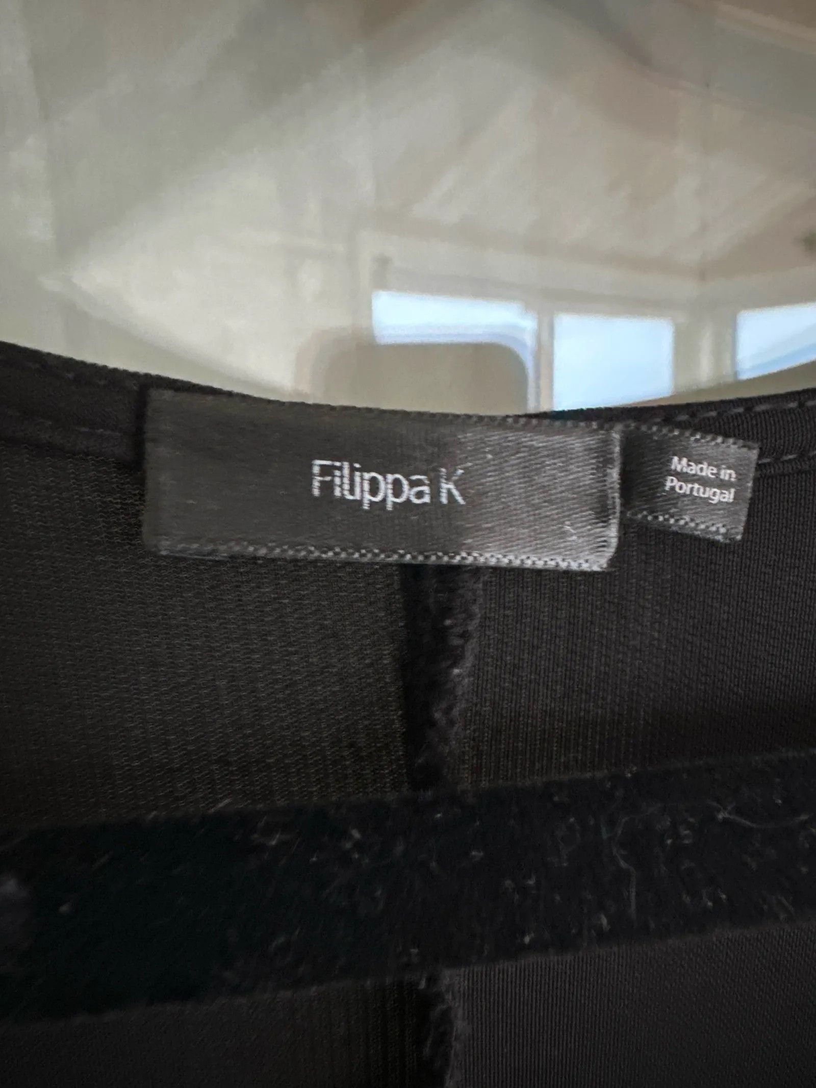 Filippa K Filippa K Dress Size XS / US 0-2 / IT 36-38 - 2 Thumbnail