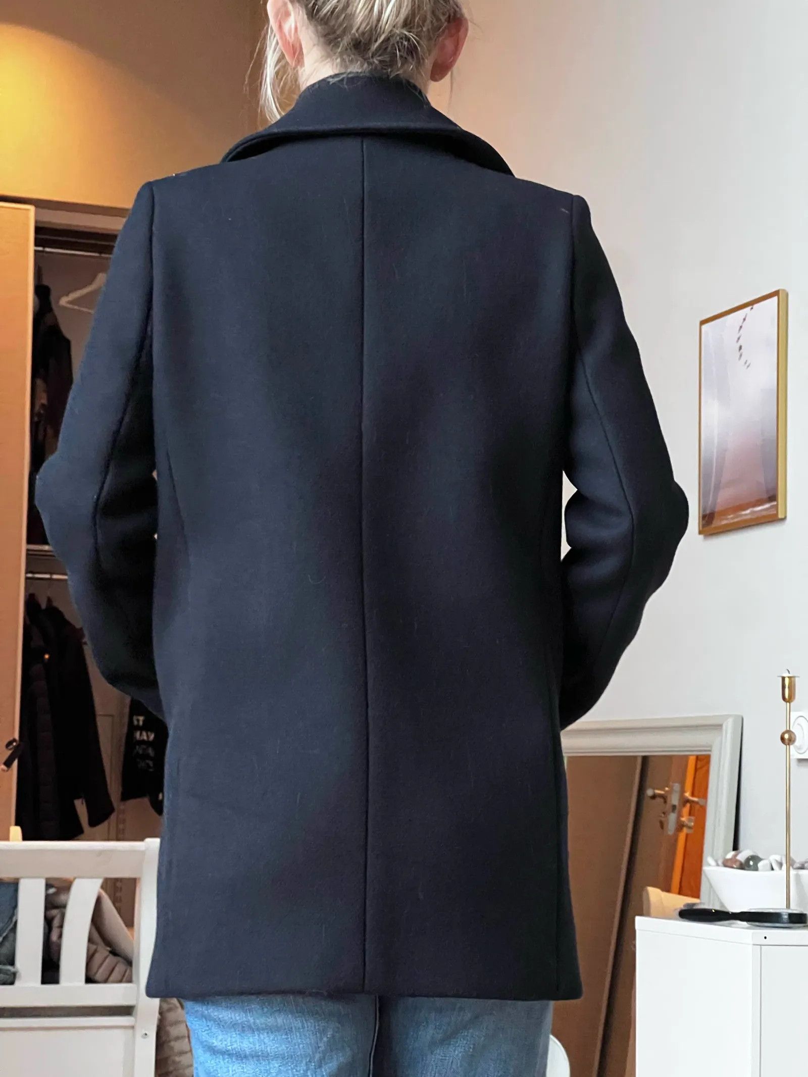 Whyred Whyred Claudine Jacket Size XS / US 0-2 / IT 36-38 - 4 Thumbnail
