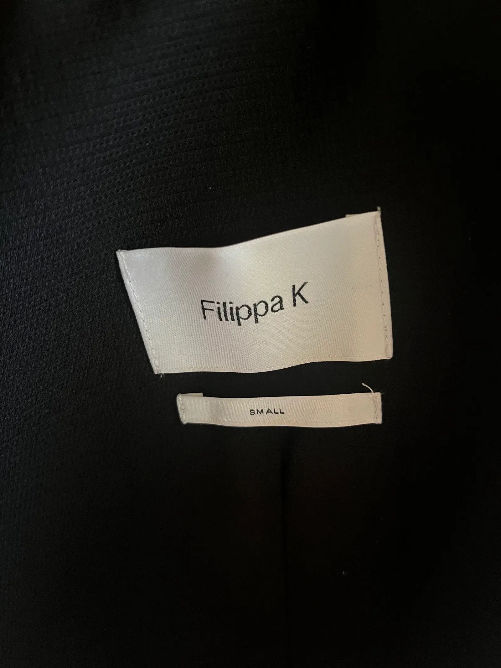 Filippa K Filippa K Blazer Size S / US 4 / IT 40 - 2 Thumbnail