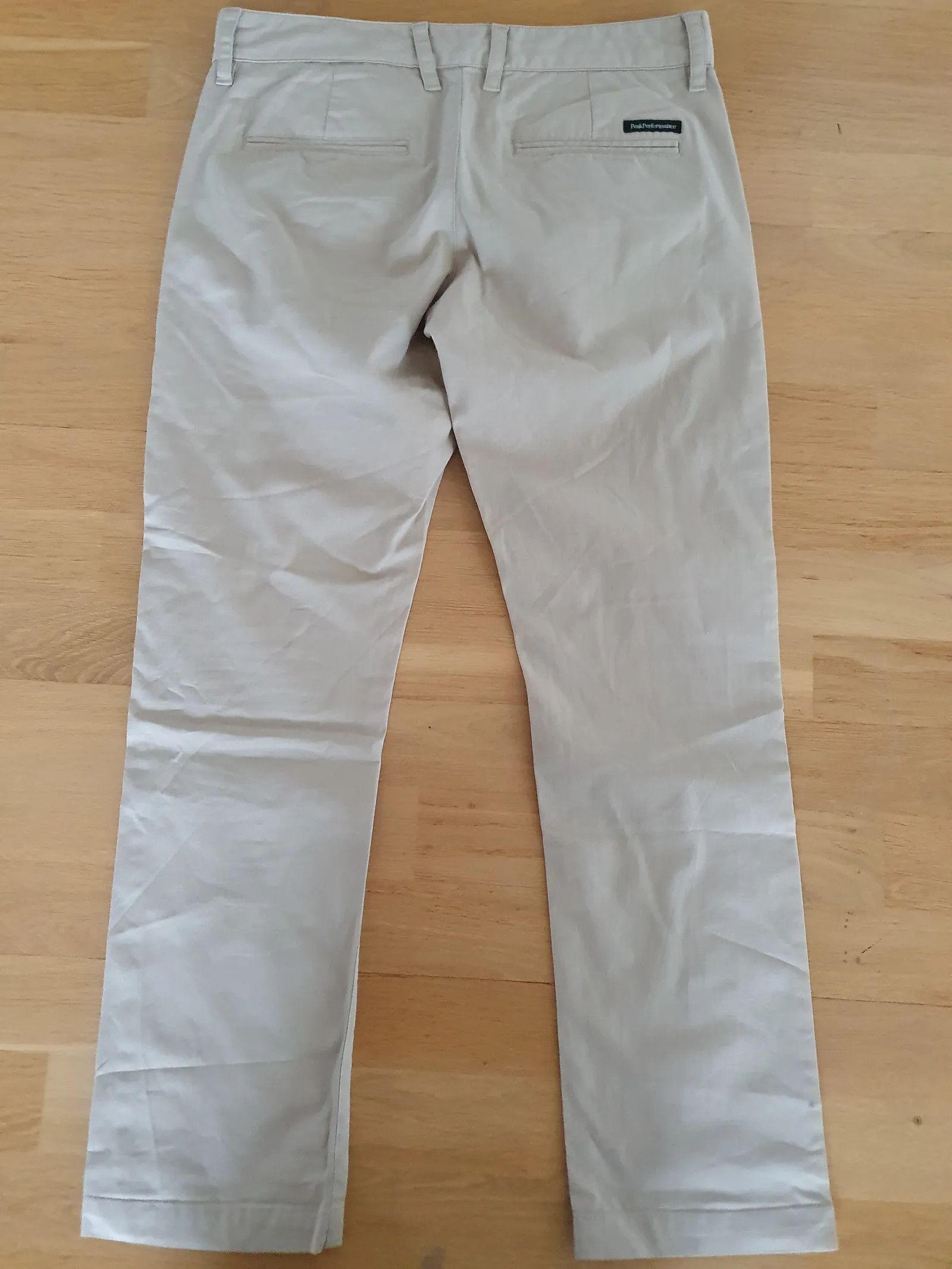 Peak Performance Peak Performance Peak performance Pants Size US 30 / EU 46 - 3 Thumbnail