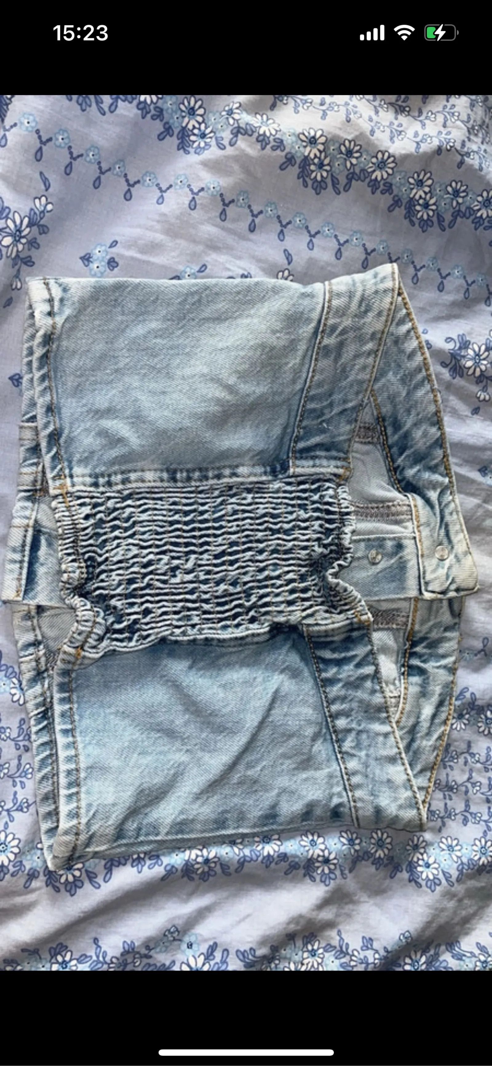 Zara Zara Top Size S / US 4 / IT 40 - 2 Thumbnail