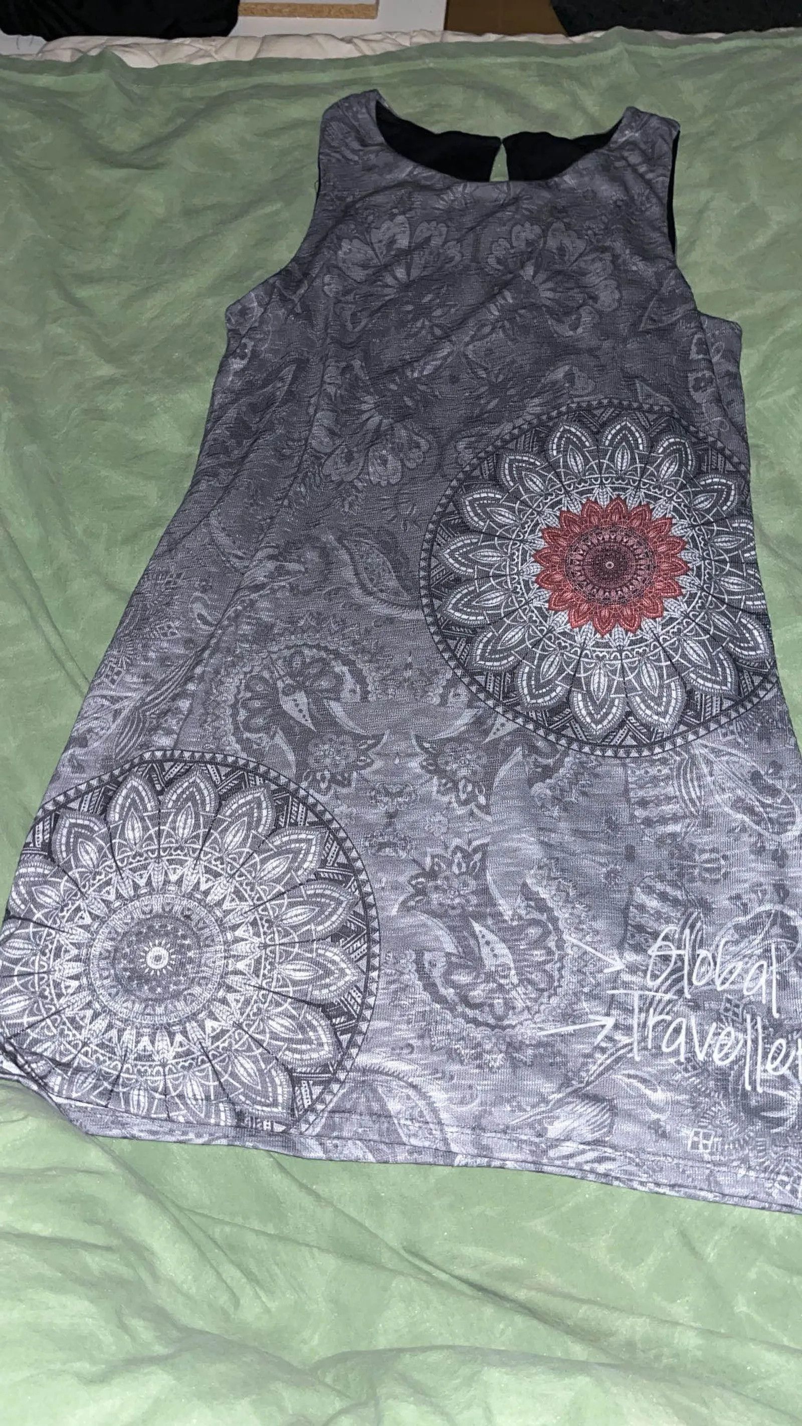 H&M H&M Dress Size S / US 4 / IT 40 - 2 Thumbnail