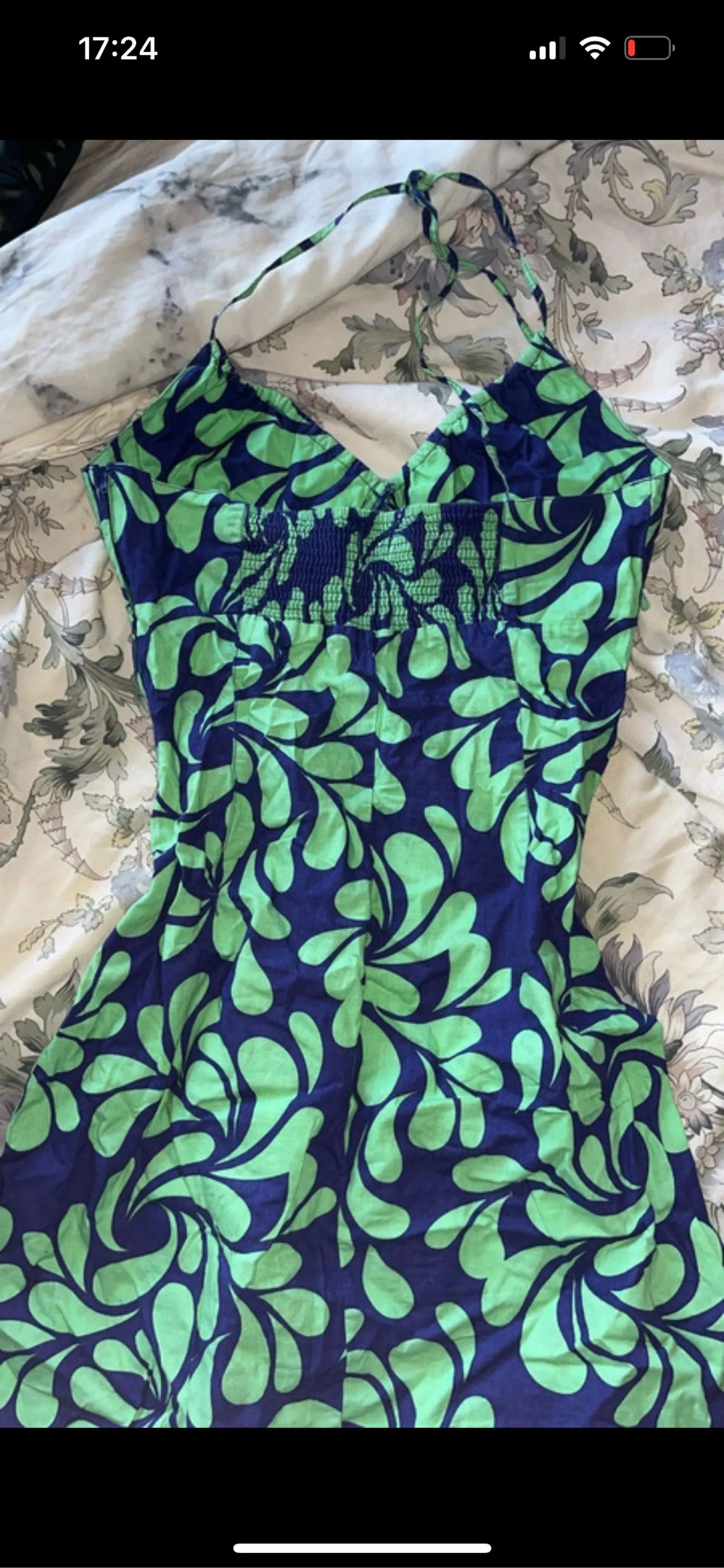 Mango Mango Dress Size XS / US 0-2 / IT 36-38 - 3 Thumbnail