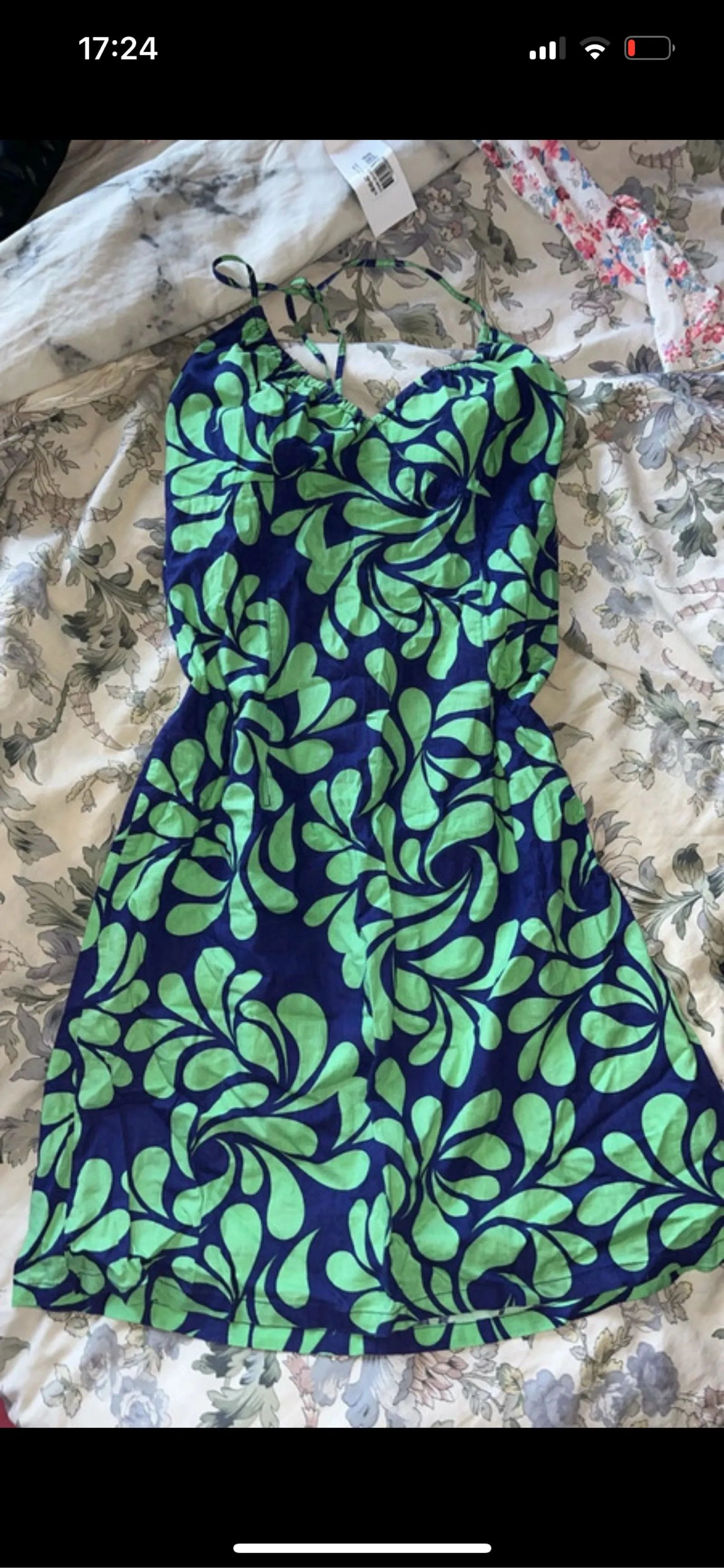 Mango Mango Dress Size XS / US 0-2 / IT 36-38 - 2 Thumbnail