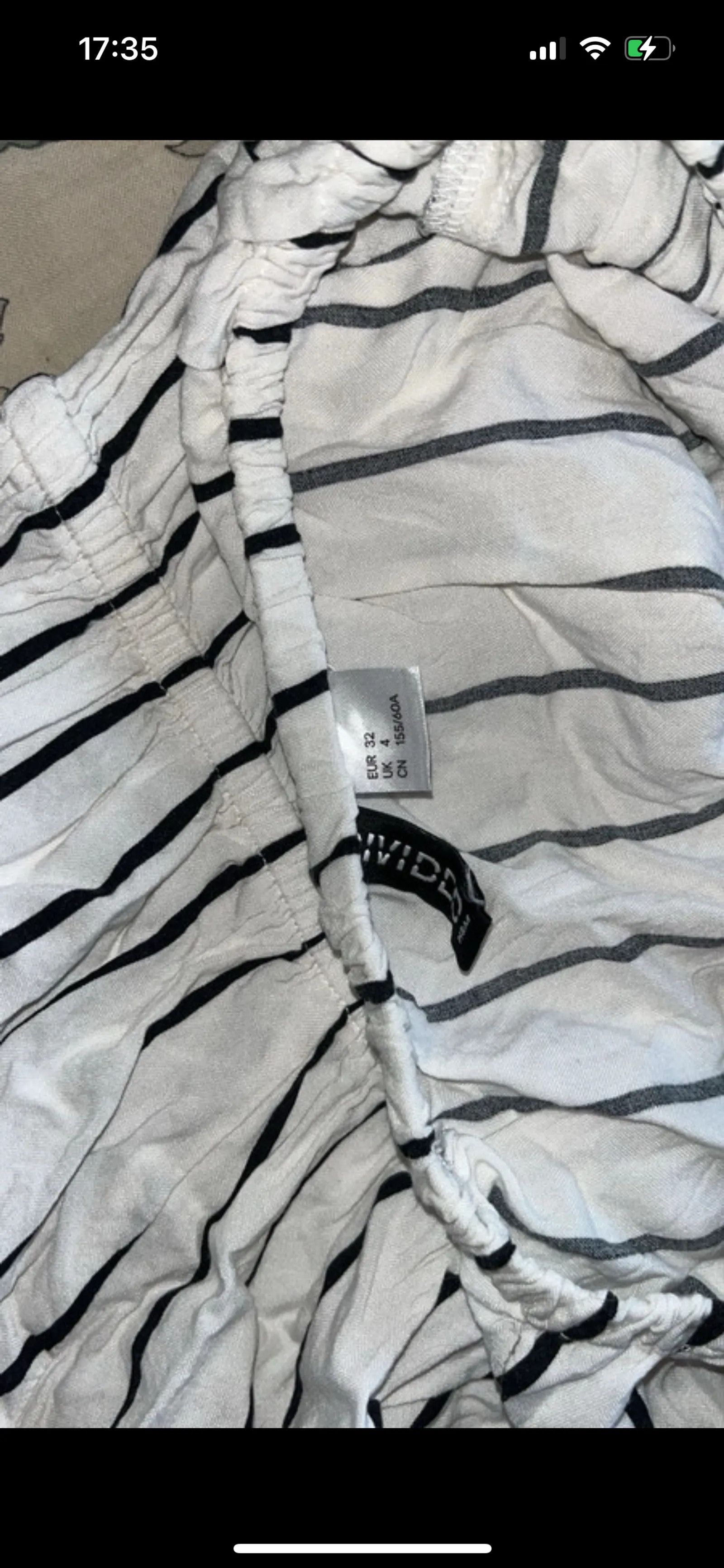 H&M H&M Jumpsuit Size 25" / US 0 / IT 36 - 2 Thumbnail