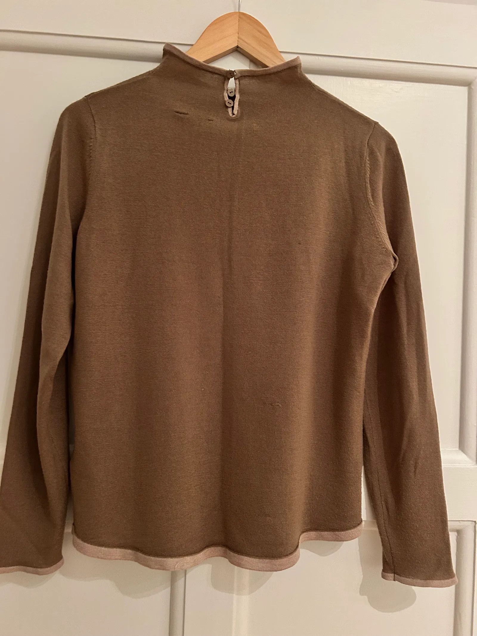 Esprit Esprit Sweater Size M / US 6-8 / IT 42-44 - 3 Thumbnail