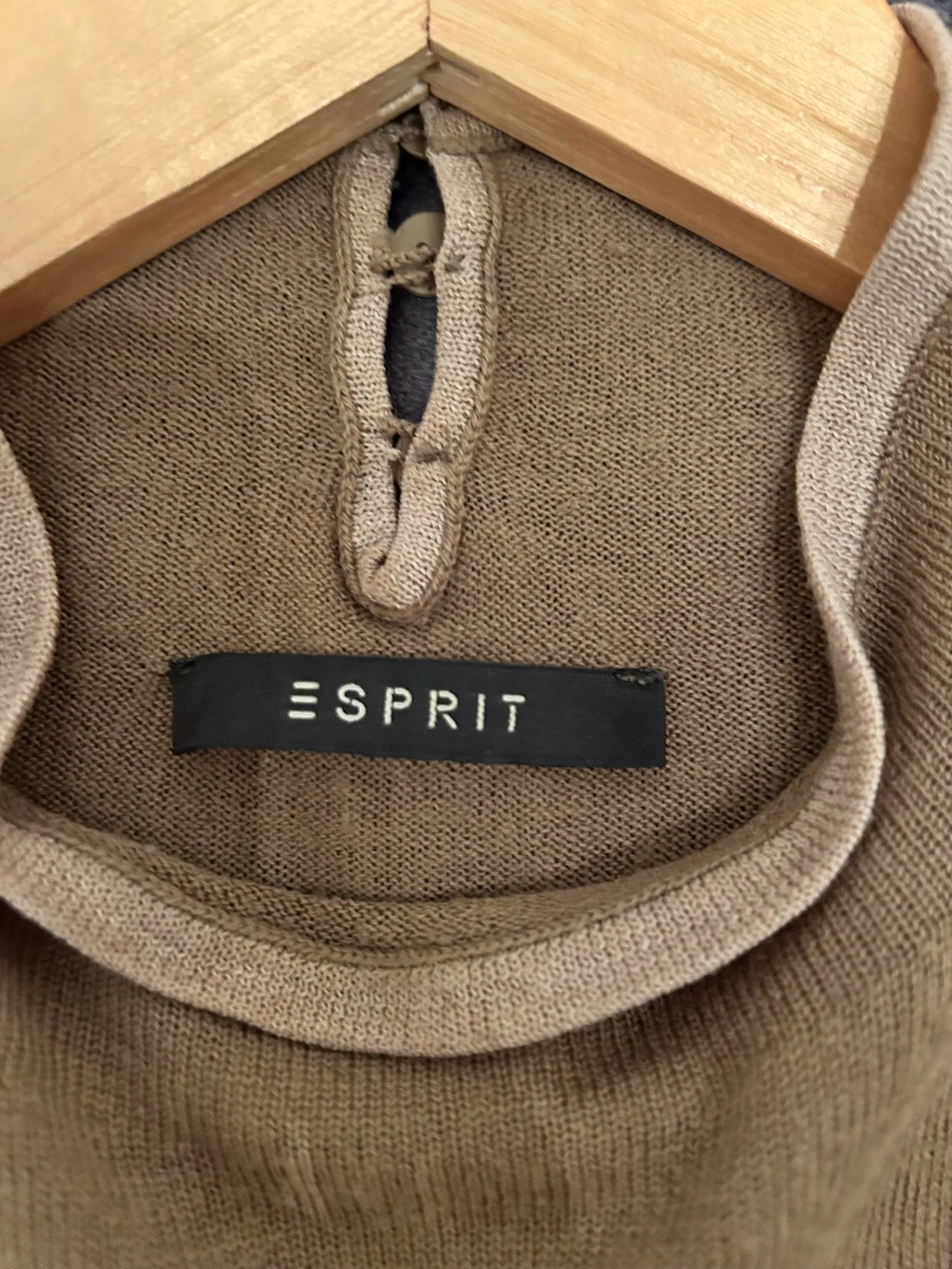 Esprit Esprit Sweater Size M / US 6-8 / IT 42-44 - 2 Thumbnail