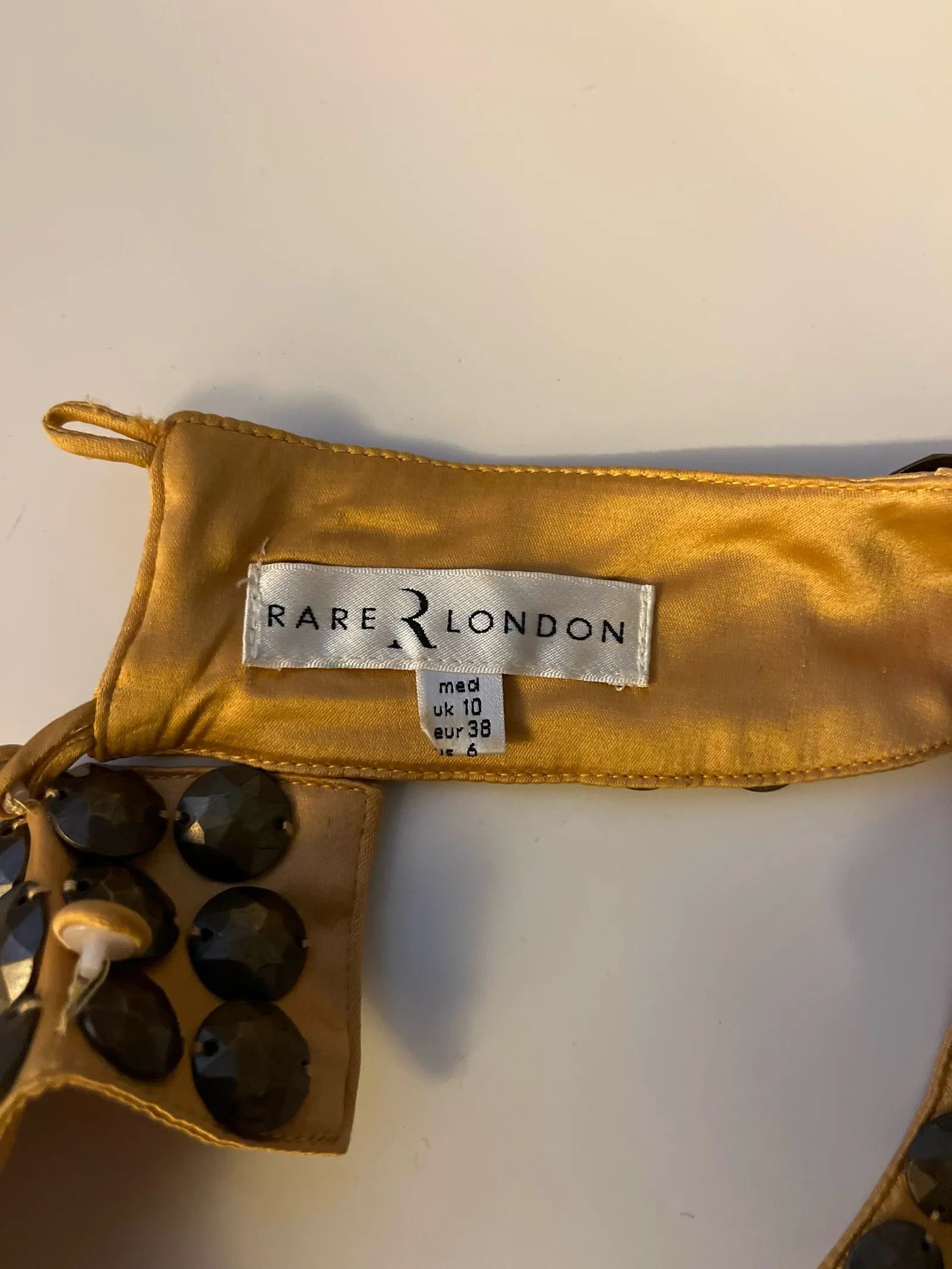 Other Rare London Dress Size S / US 4 / IT 40 - 2 Thumbnail
