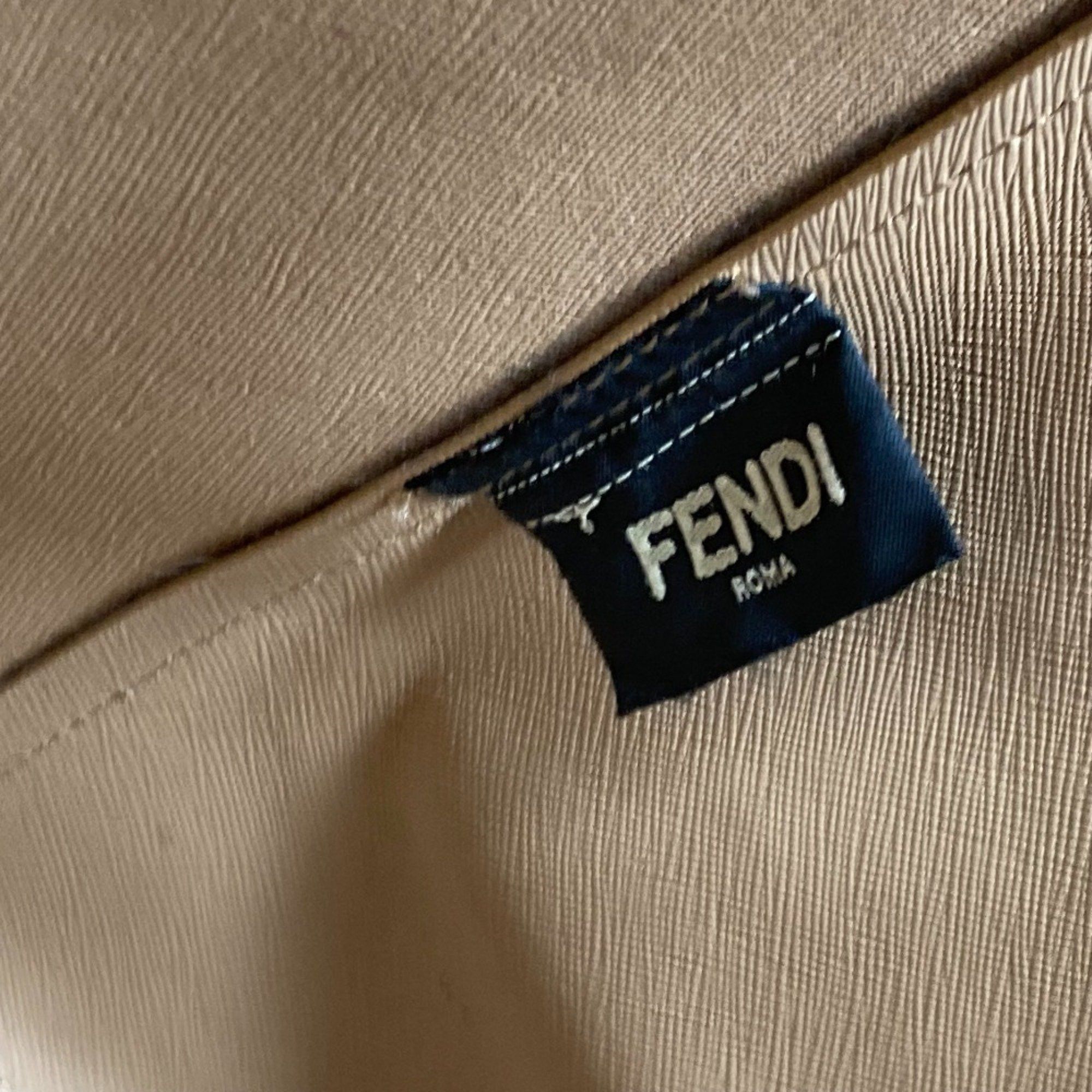 Fendi Fendi Hypnoteyes tote Size ONE SIZE - 10 Thumbnail