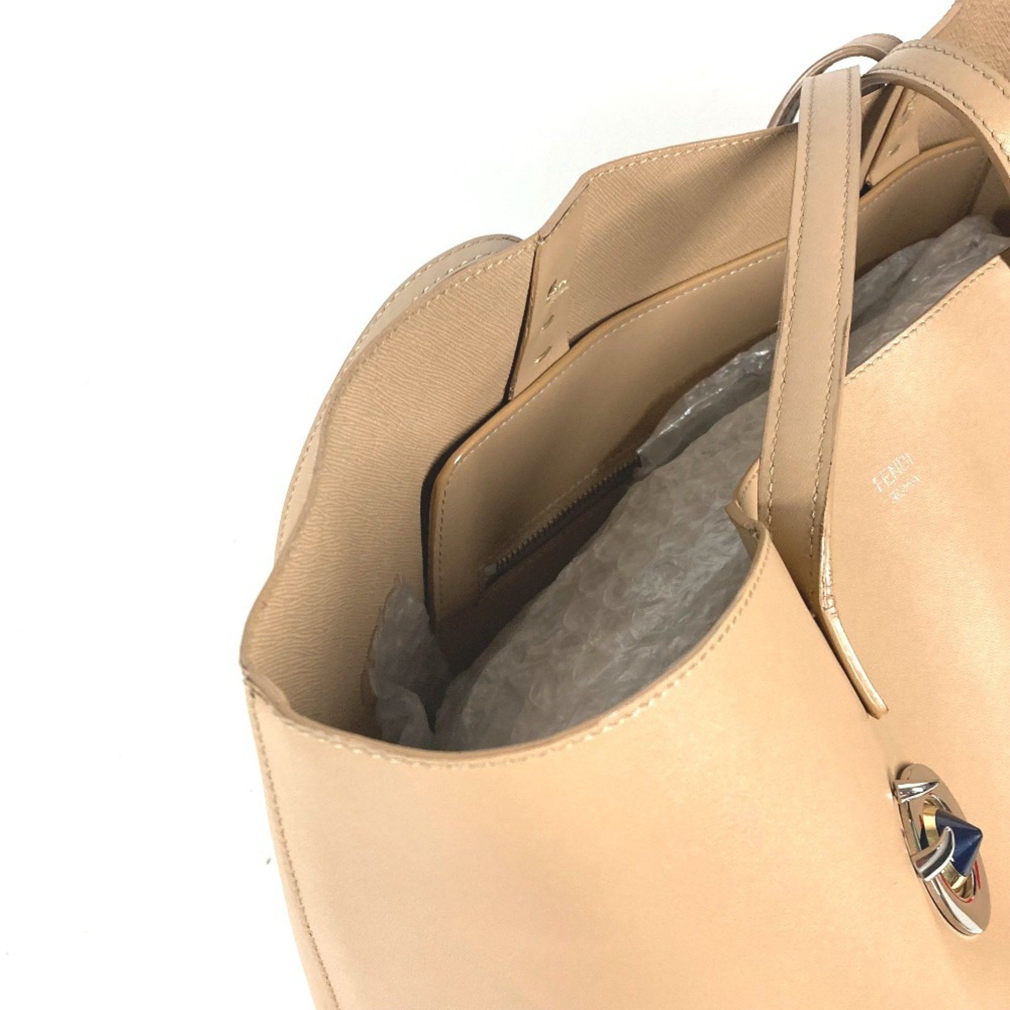 Fendi Fendi Hypnoteyes tote Size ONE SIZE - 8 Thumbnail