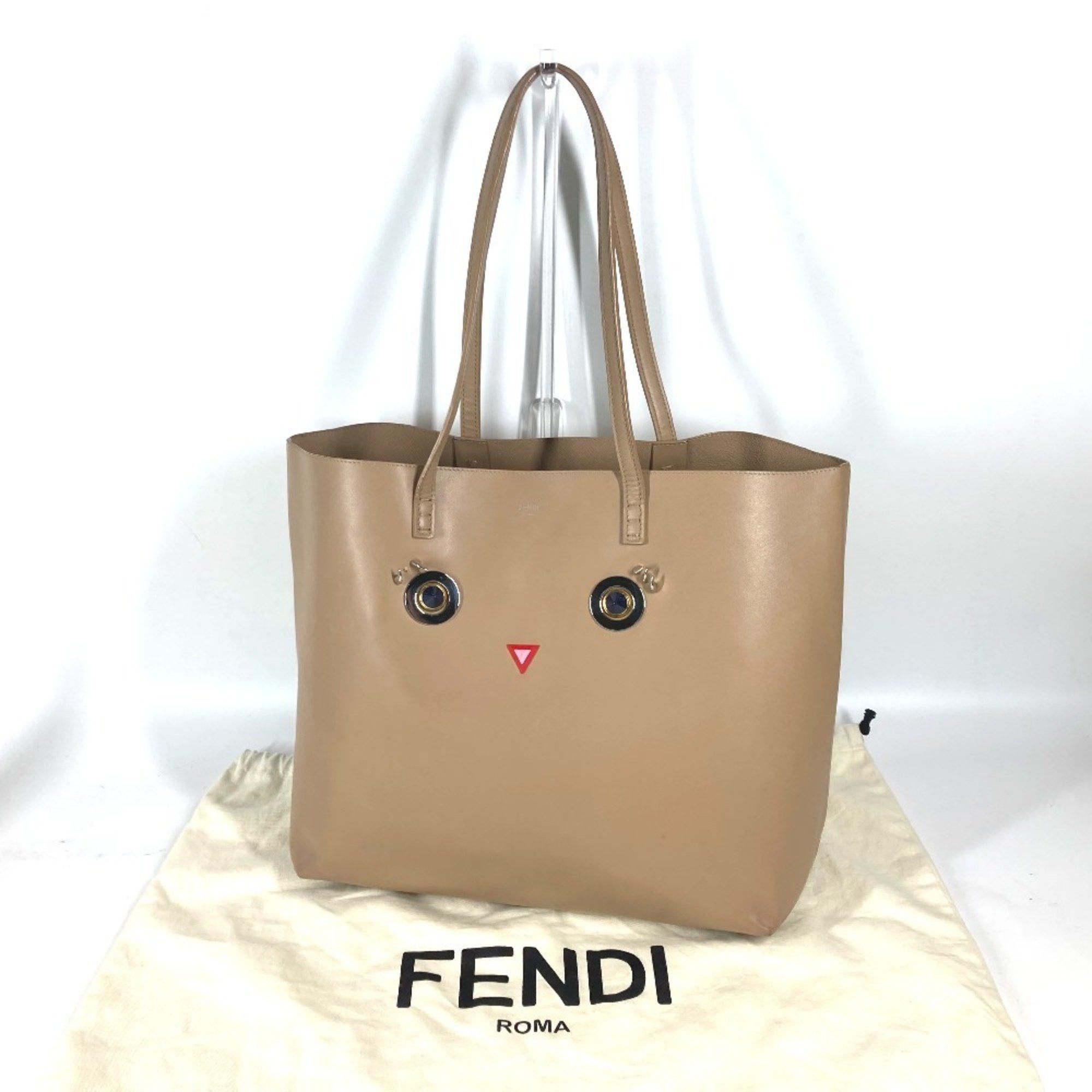 Fendi Fendi Hypnoteyes tote Size ONE SIZE - 12 Thumbnail