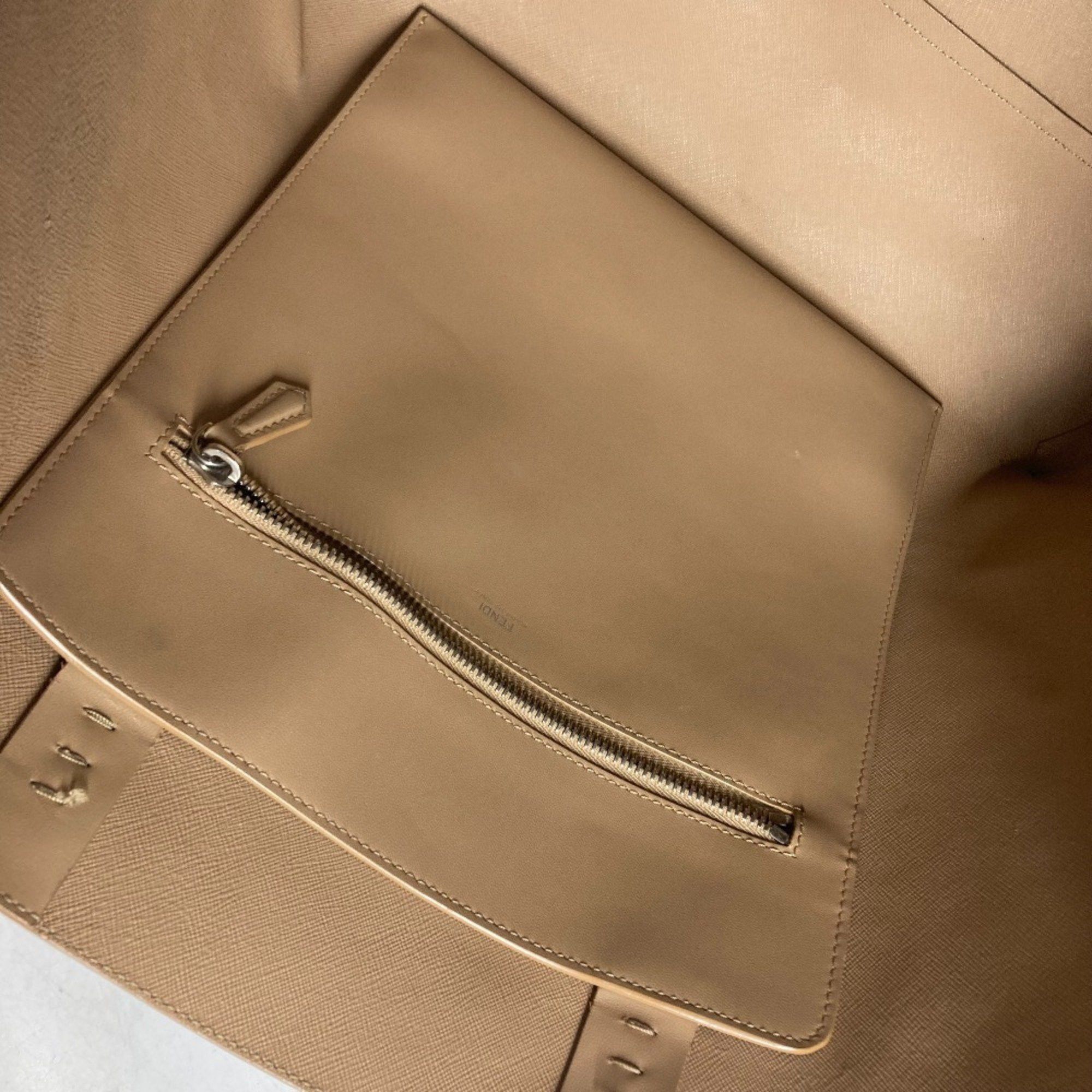 Fendi Fendi Hypnoteyes tote Size ONE SIZE - 14 Thumbnail